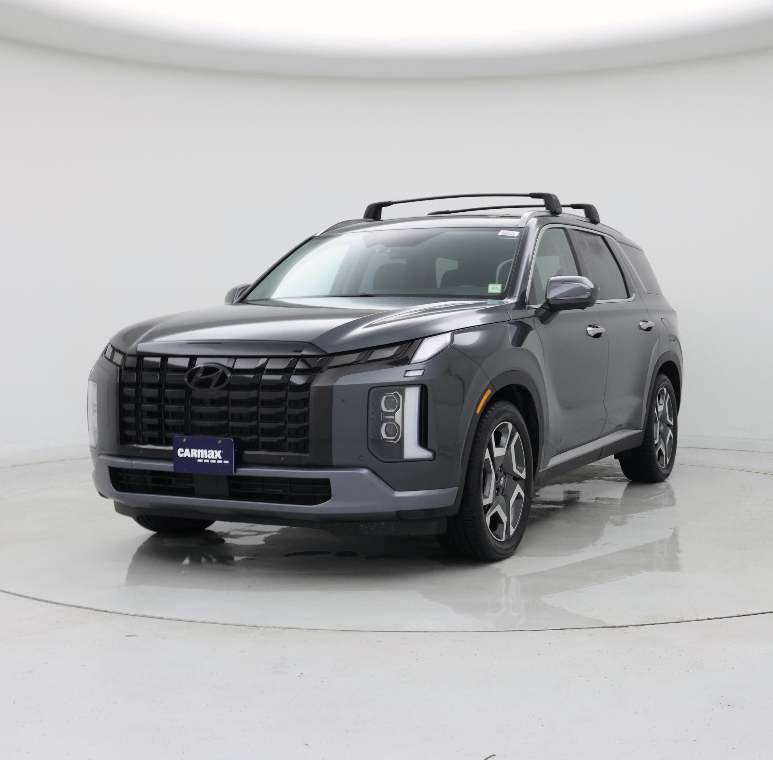 Thumbnail: 2023 Hyundai Palisade - 4