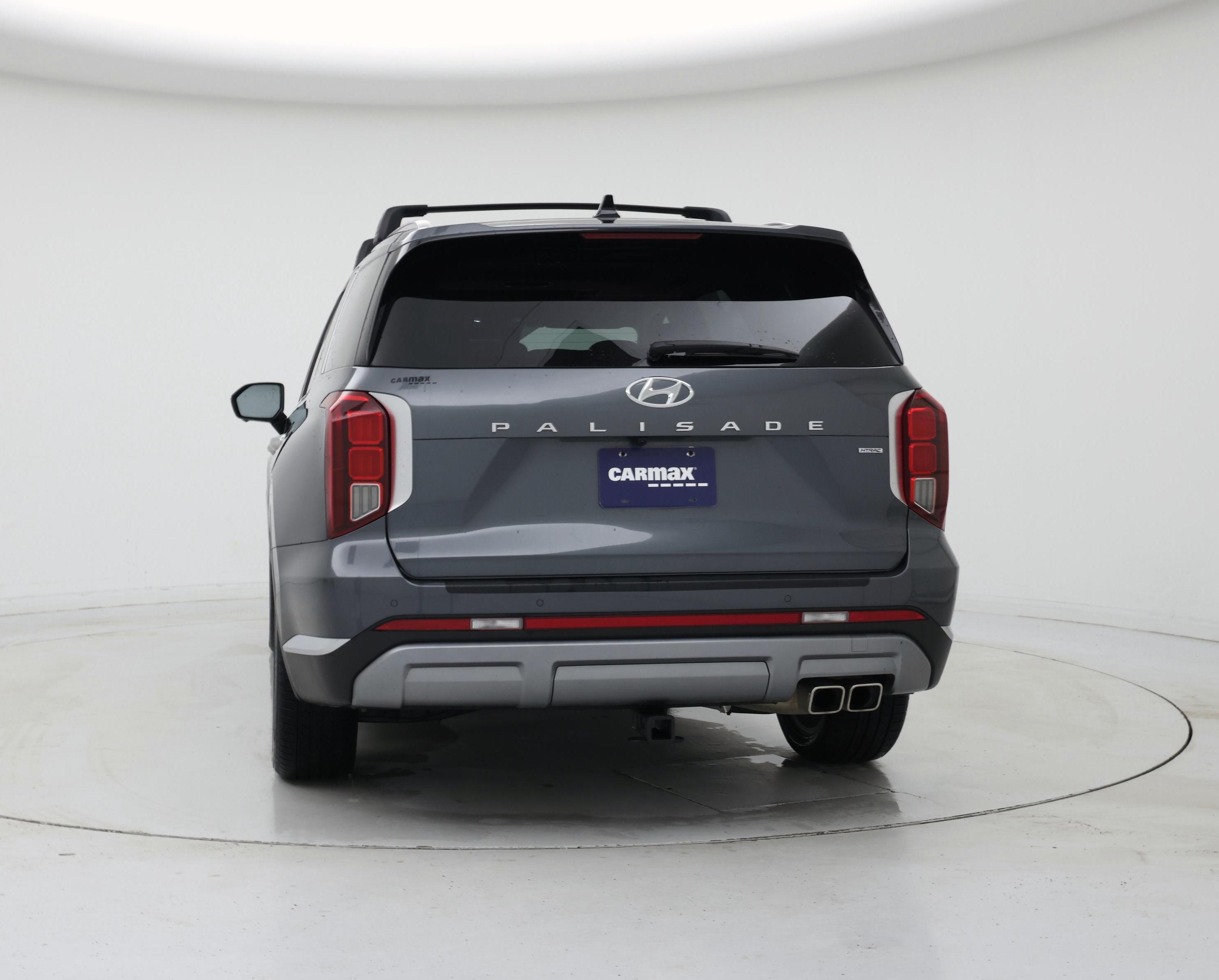 Thumbnail: 2023 Hyundai Palisade - 6