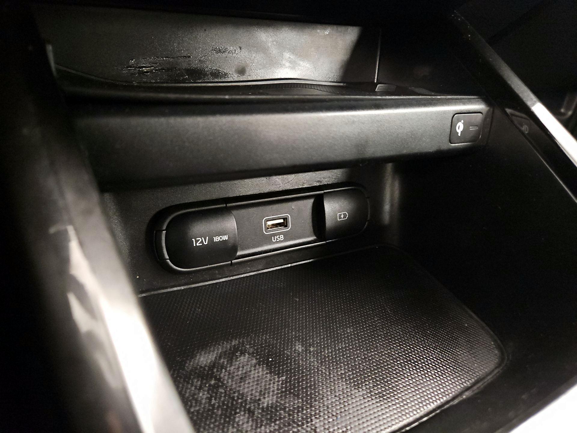 Thumbnail: 2023 Kia Forte - 19