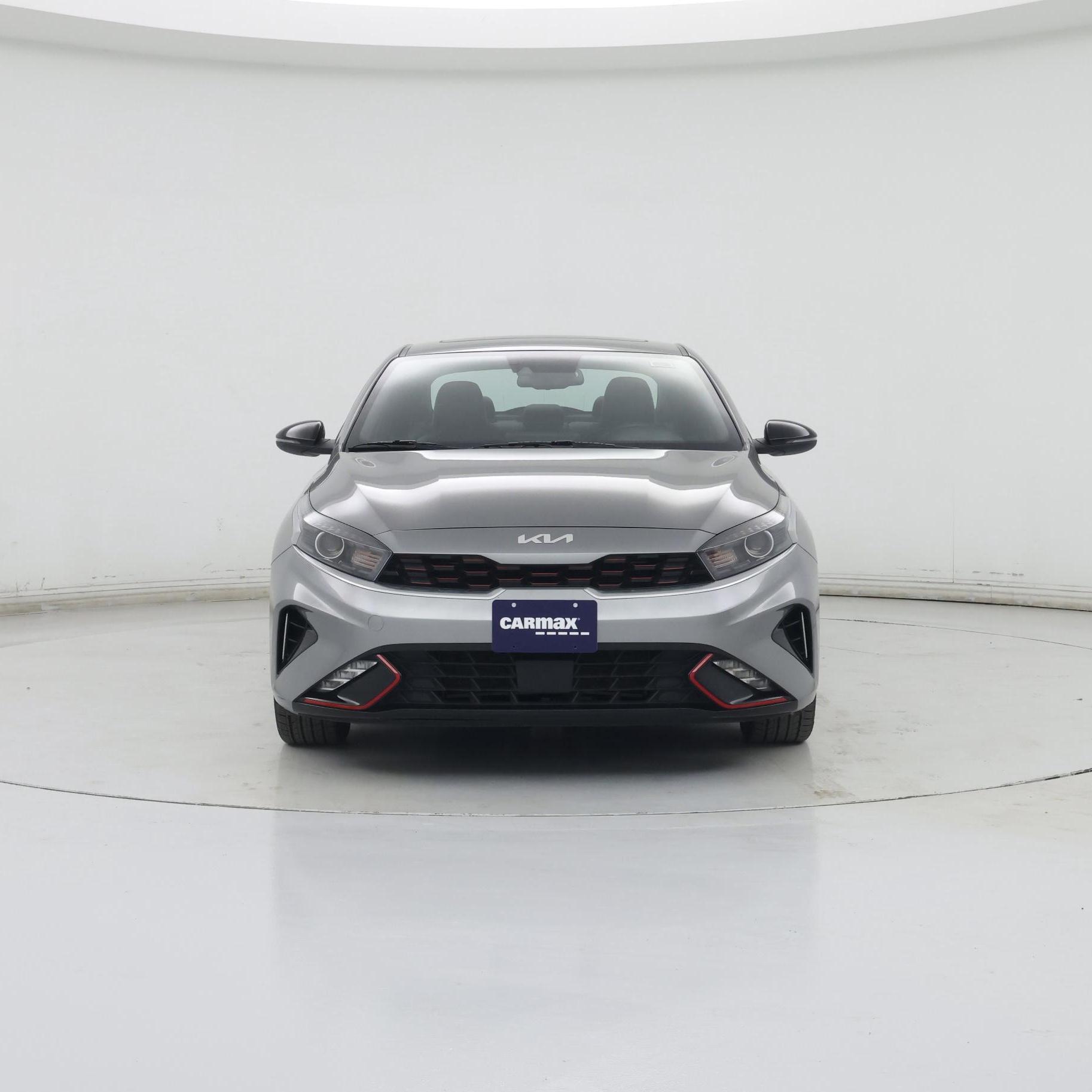 Thumbnail: 2023 Kia Forte - 5