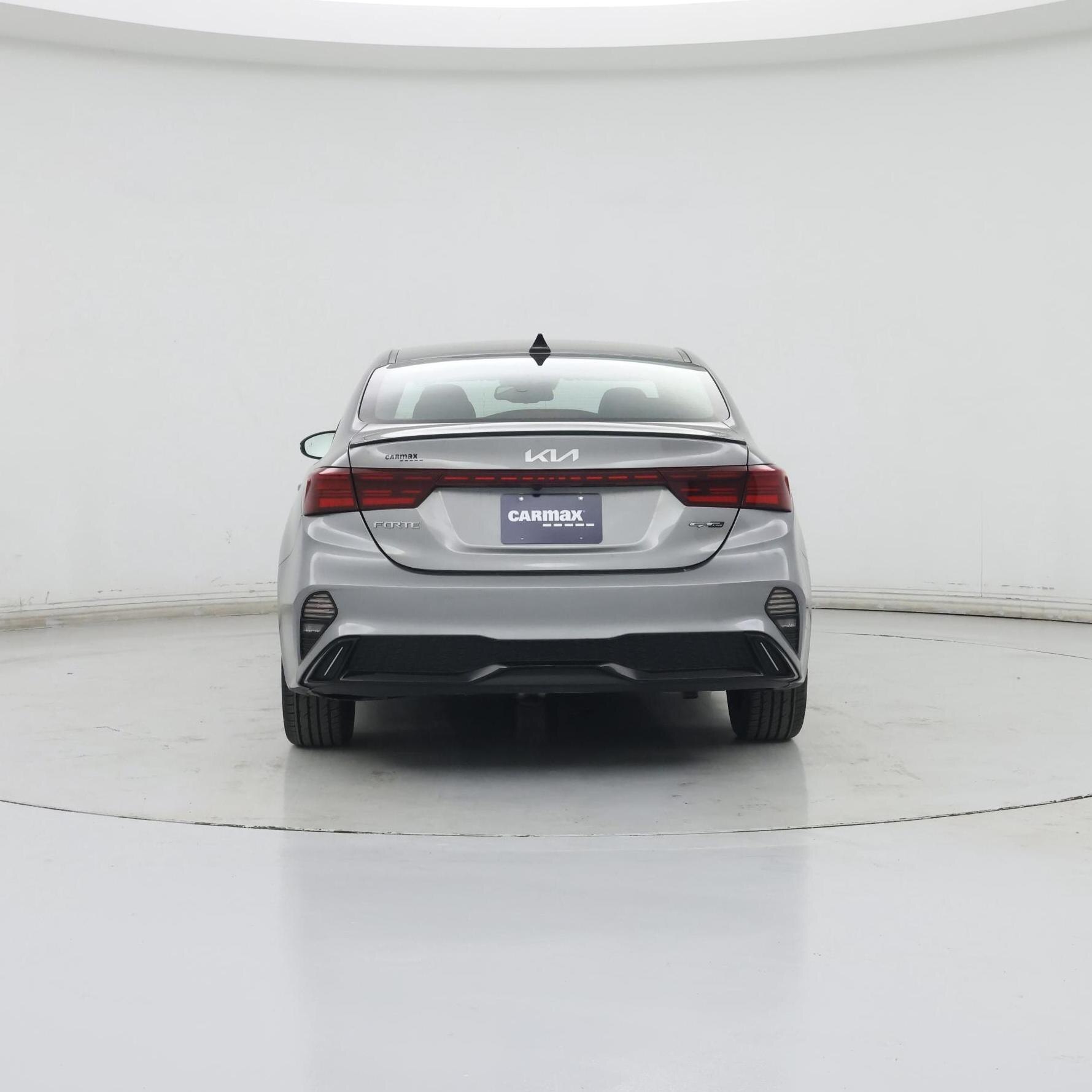 Thumbnail: 2023 Kia Forte - 6