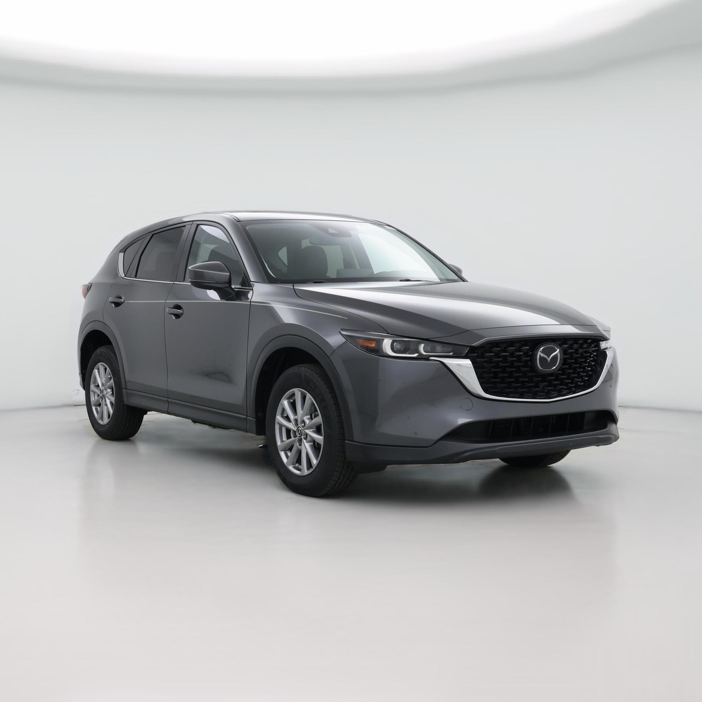 Thumbnail: 2023 Mazda CX-5 - 1