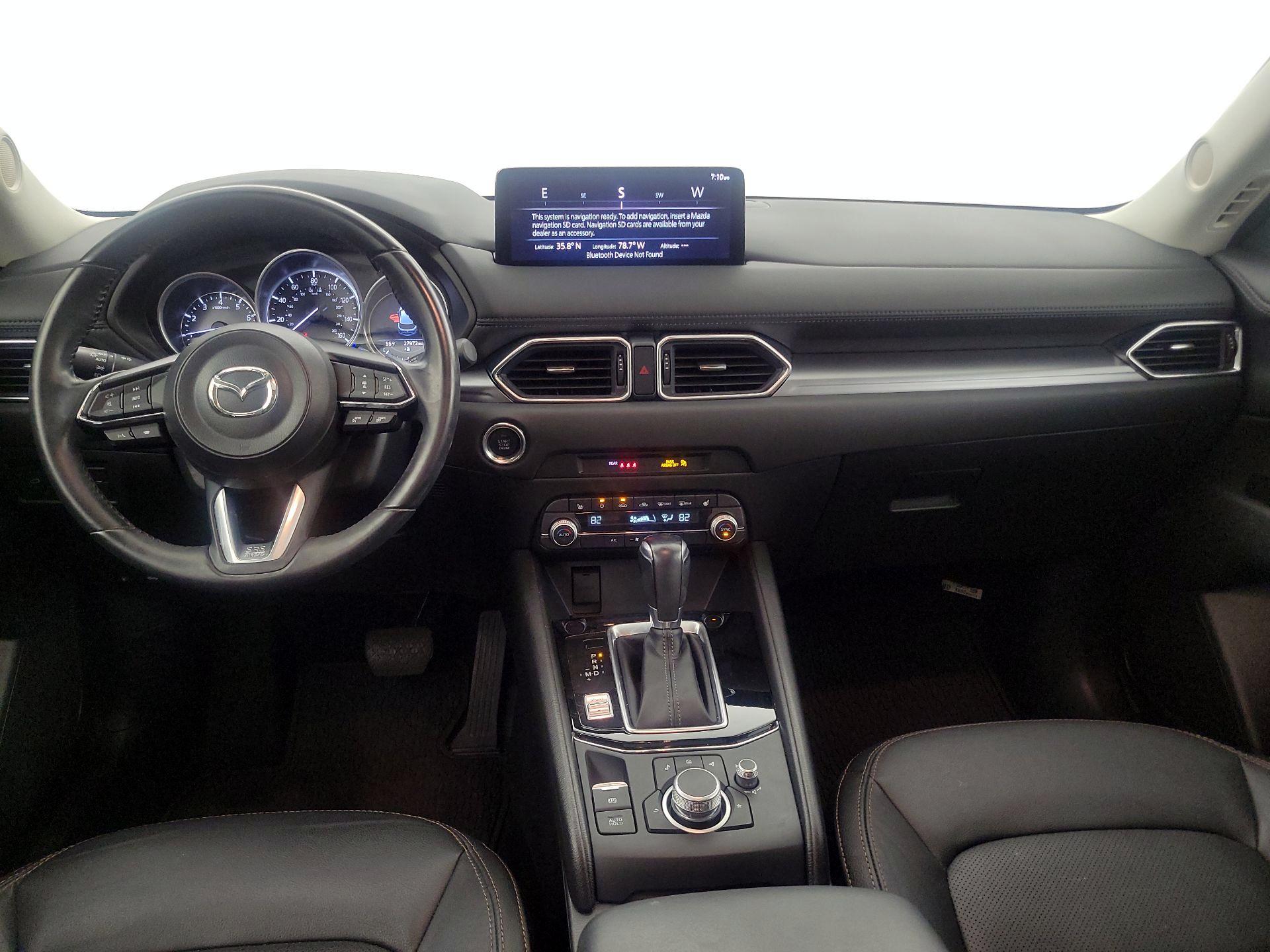 Thumbnail: 2023 Mazda CX-5 - 9