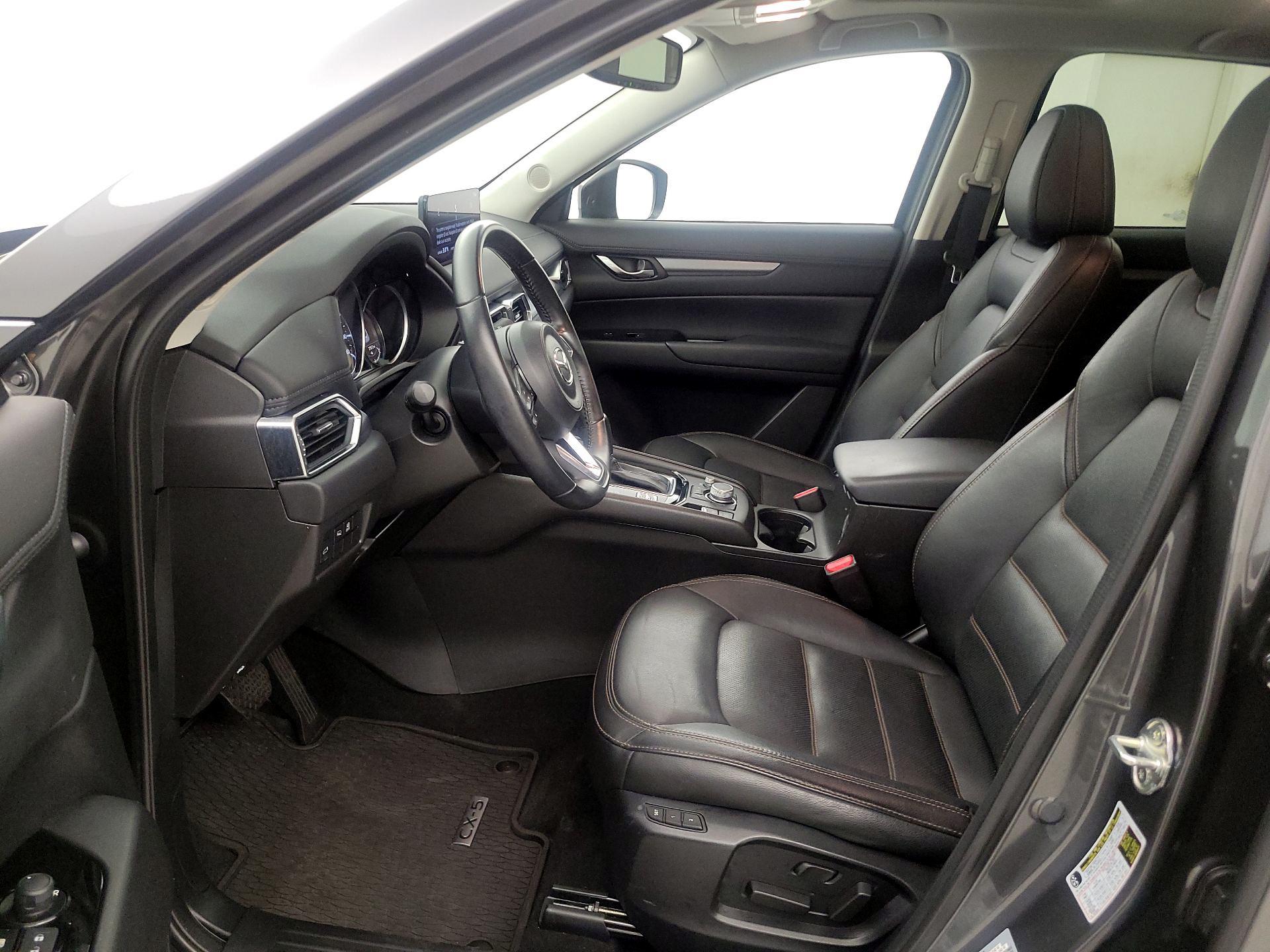 Thumbnail: 2023 Mazda CX-5 - 11