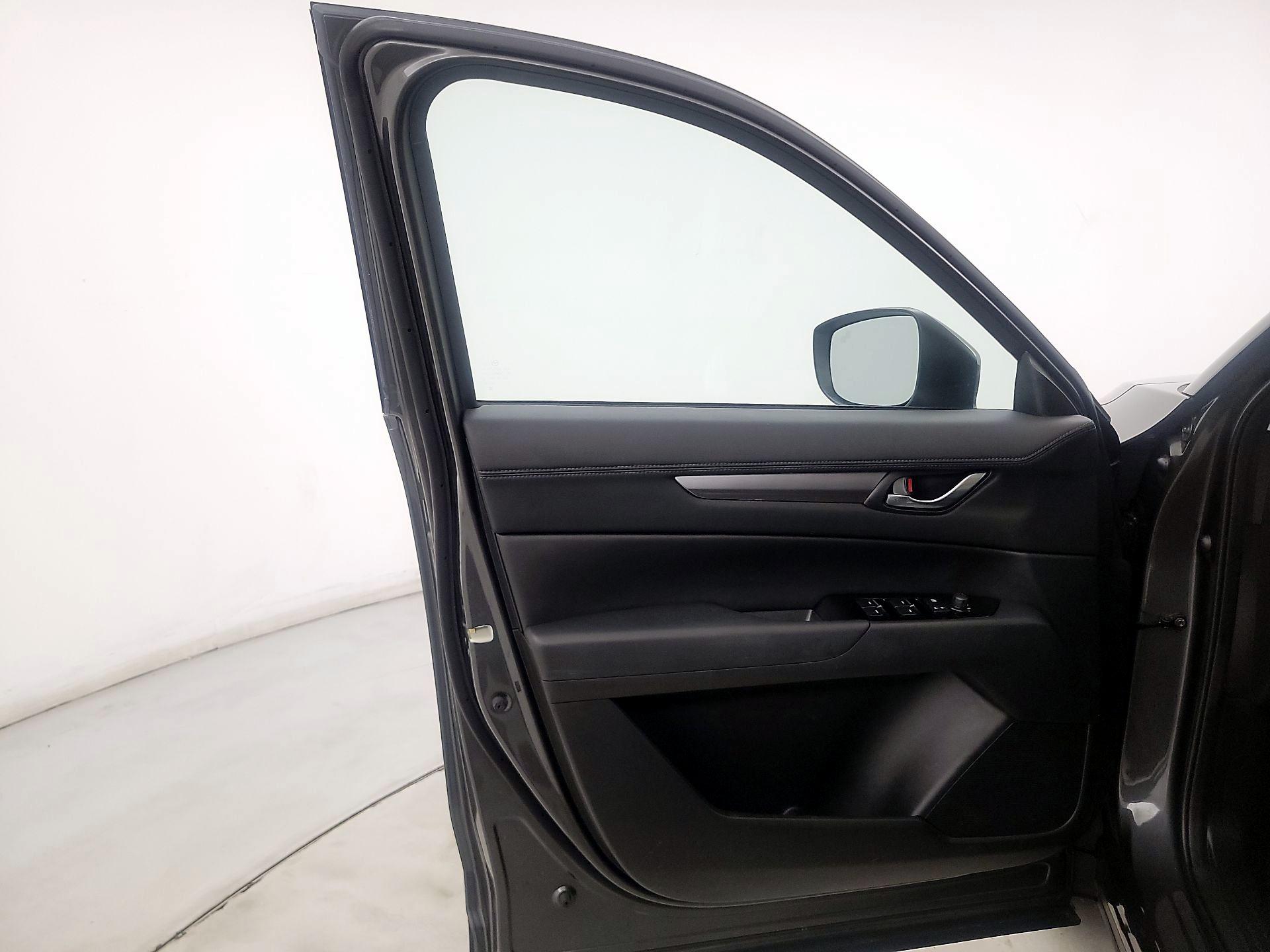 Thumbnail: 2023 Mazda CX-5 - 12