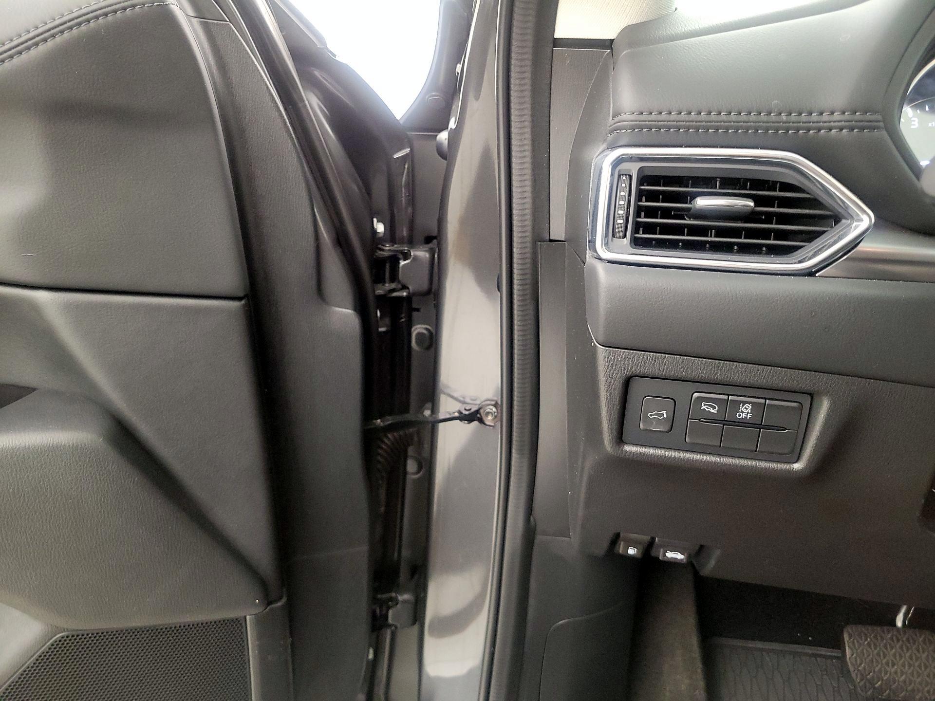 Thumbnail: 2023 Mazda CX-5 - 13