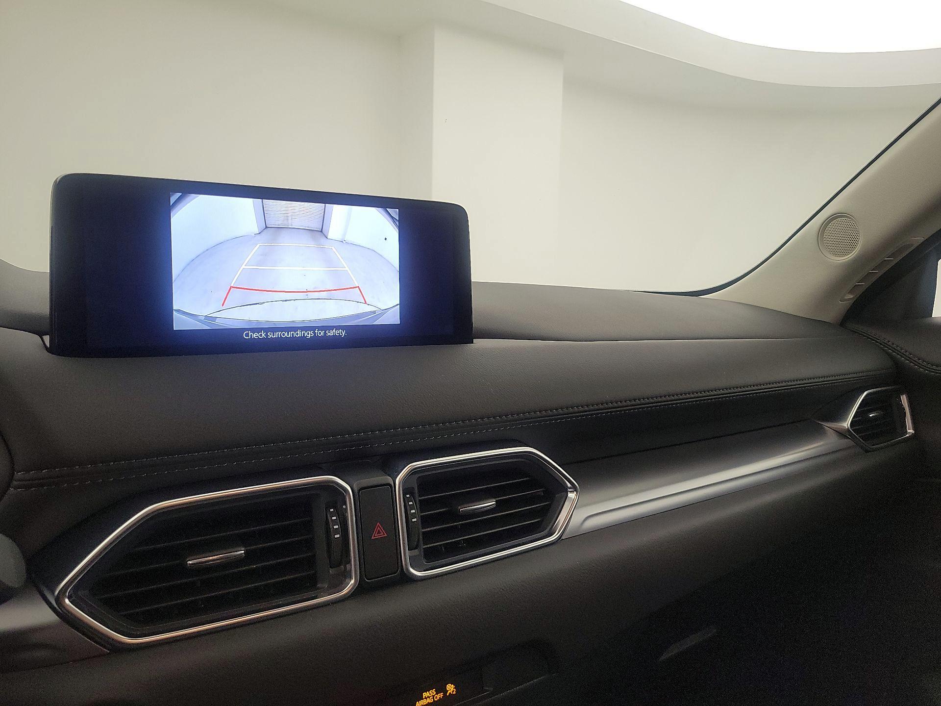 Thumbnail: 2023 Mazda CX-5 - 14