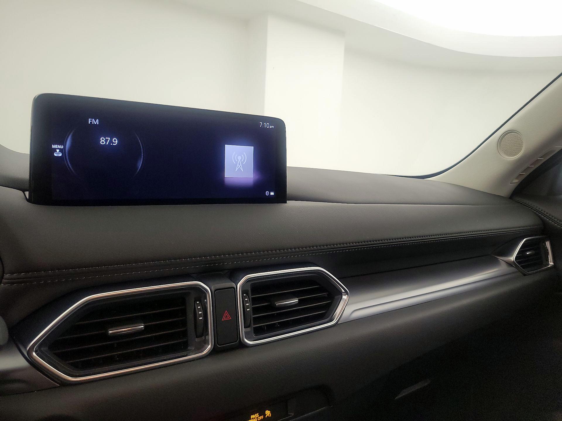 Thumbnail: 2023 Mazda CX-5 - 15