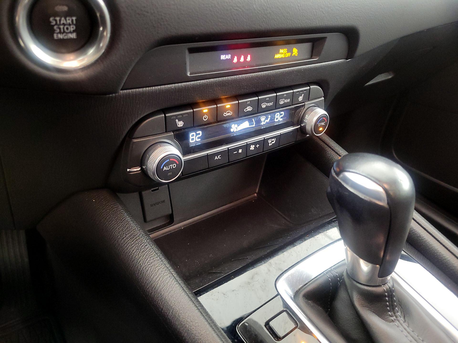 Thumbnail: 2023 Mazda CX-5 - 16