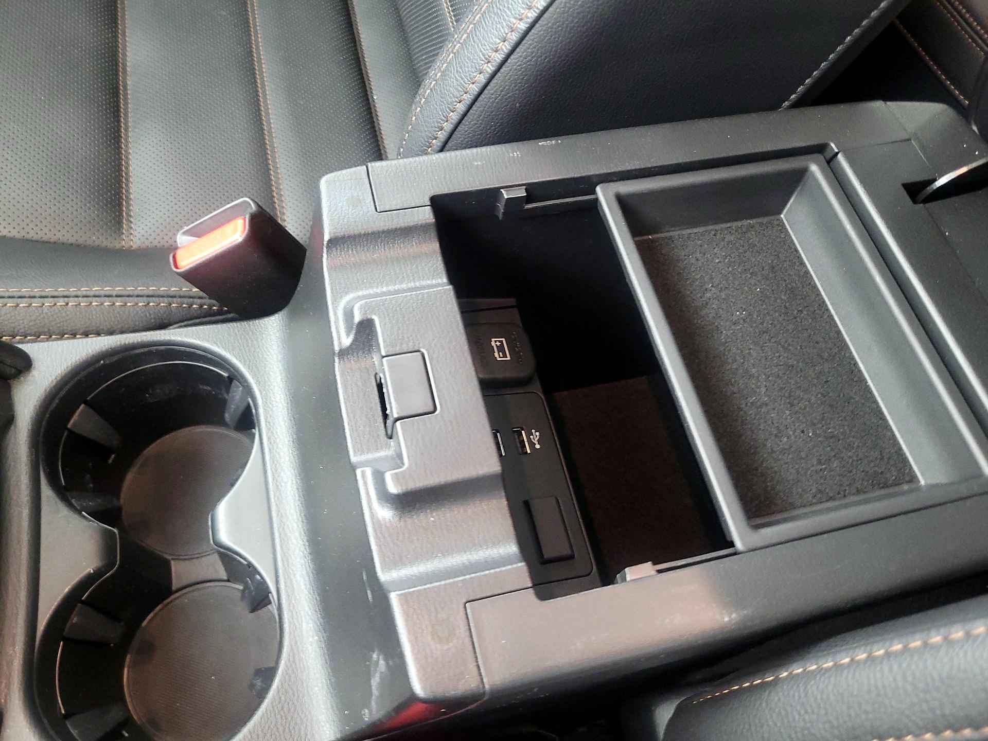 Thumbnail: 2023 Mazda CX-5 - 18