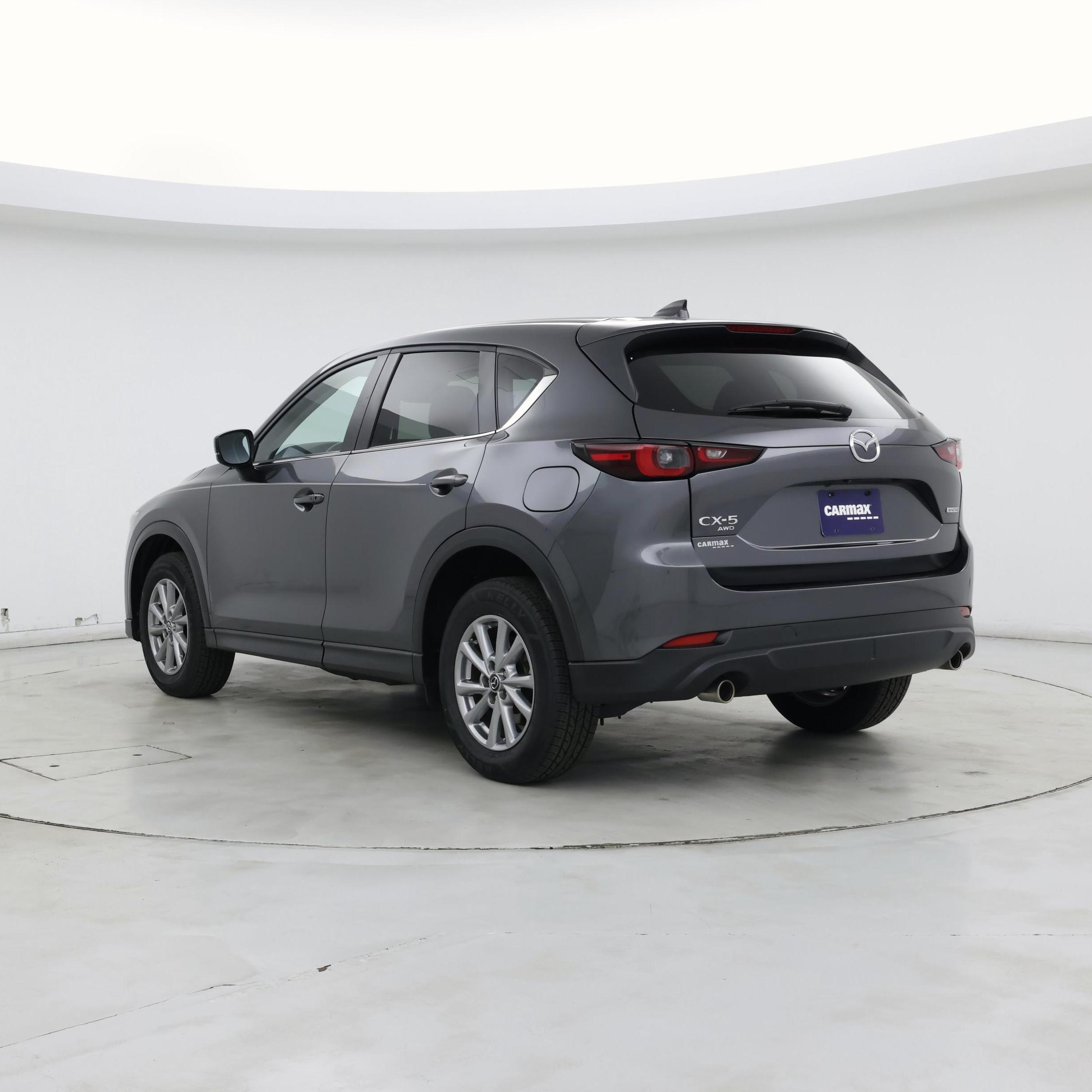 Thumbnail: 2023 Mazda CX-5 - 2