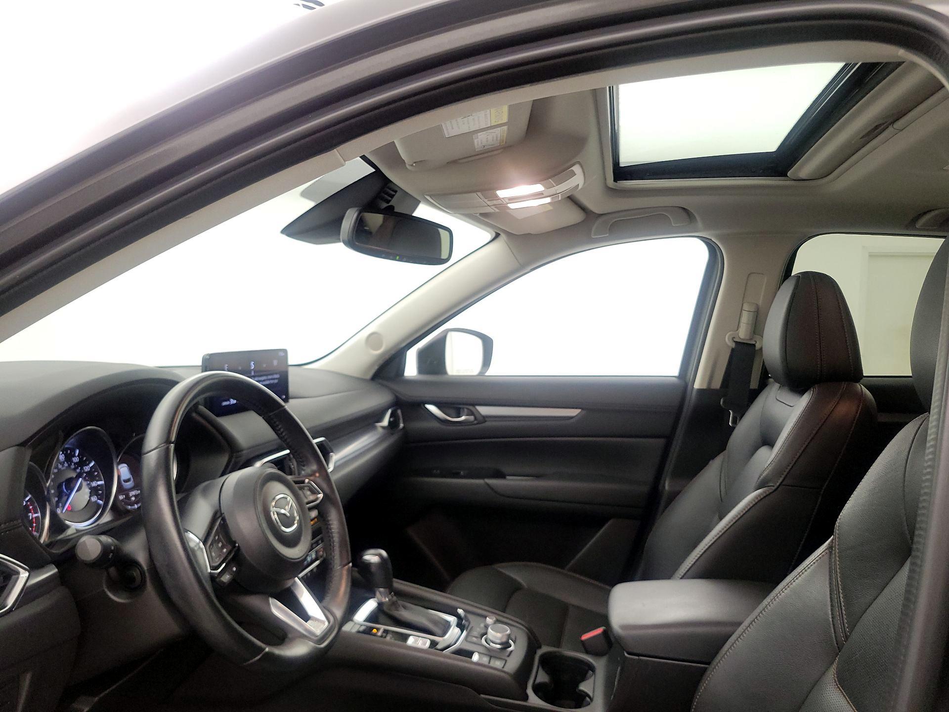 Thumbnail: 2023 Mazda CX-5 - 19