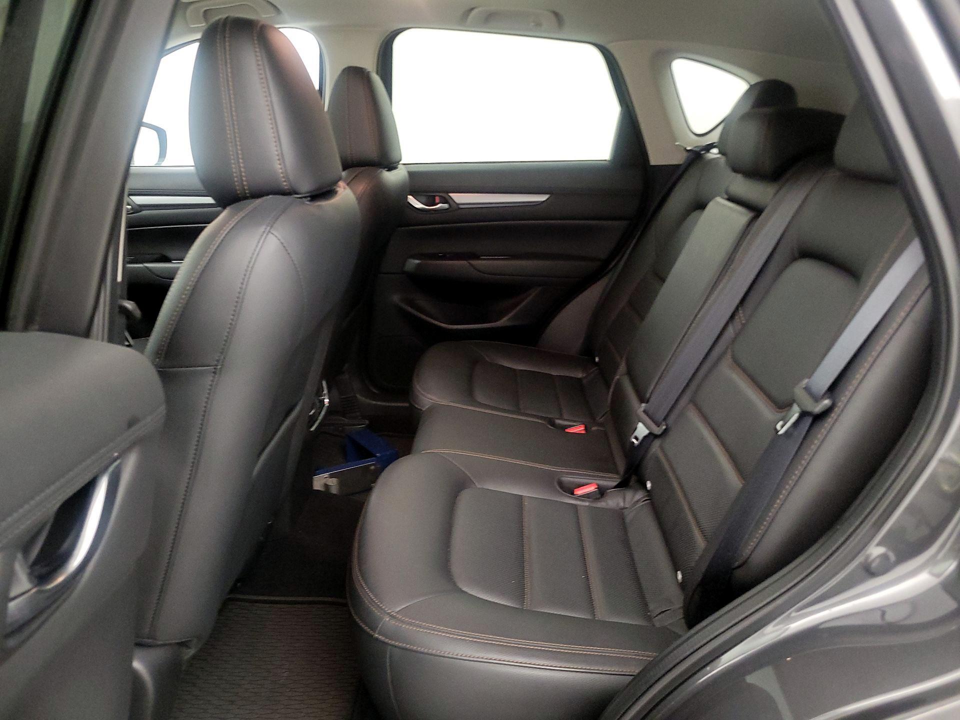 Thumbnail: 2023 Mazda CX-5 - 20