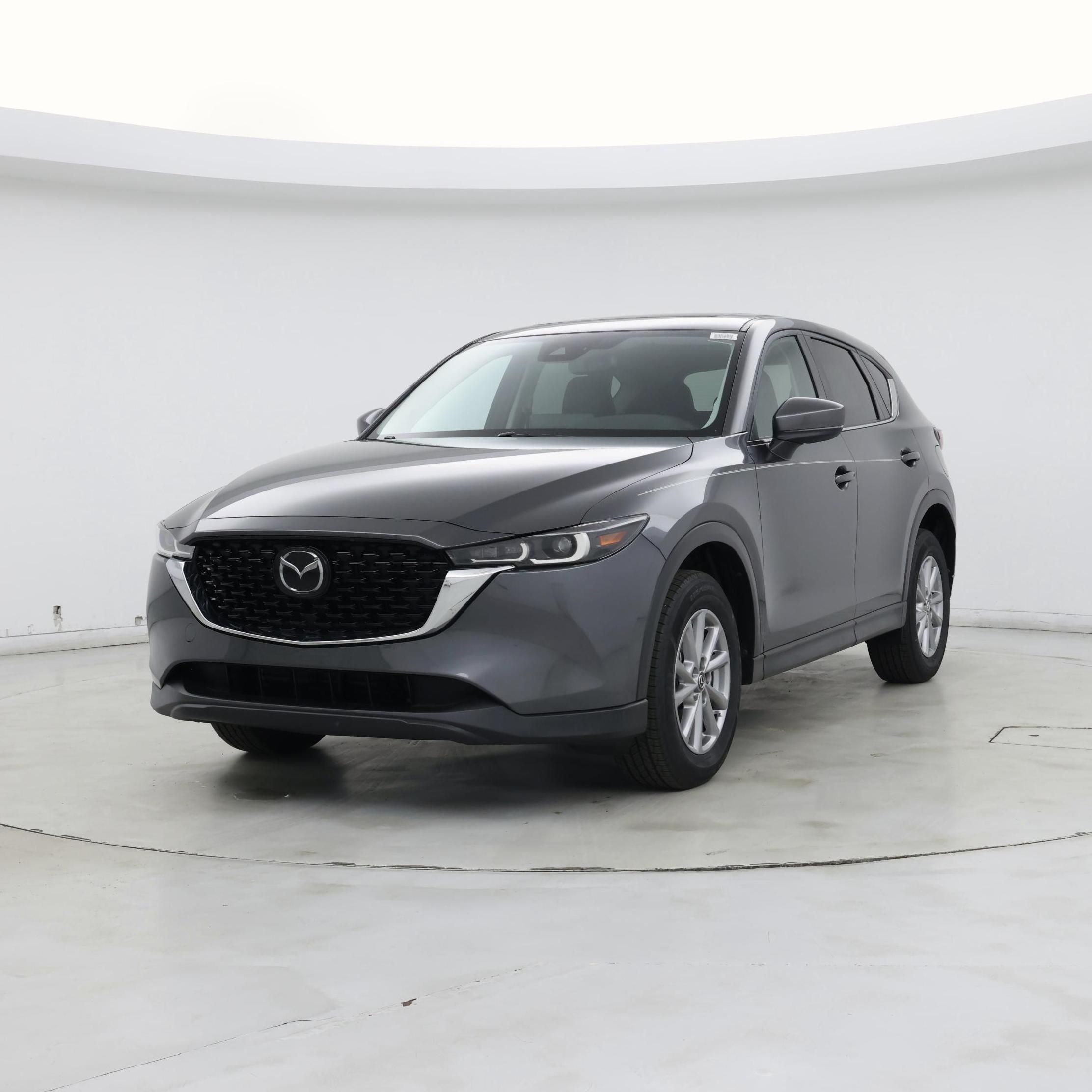 Thumbnail: 2023 Mazda CX-5 - 4