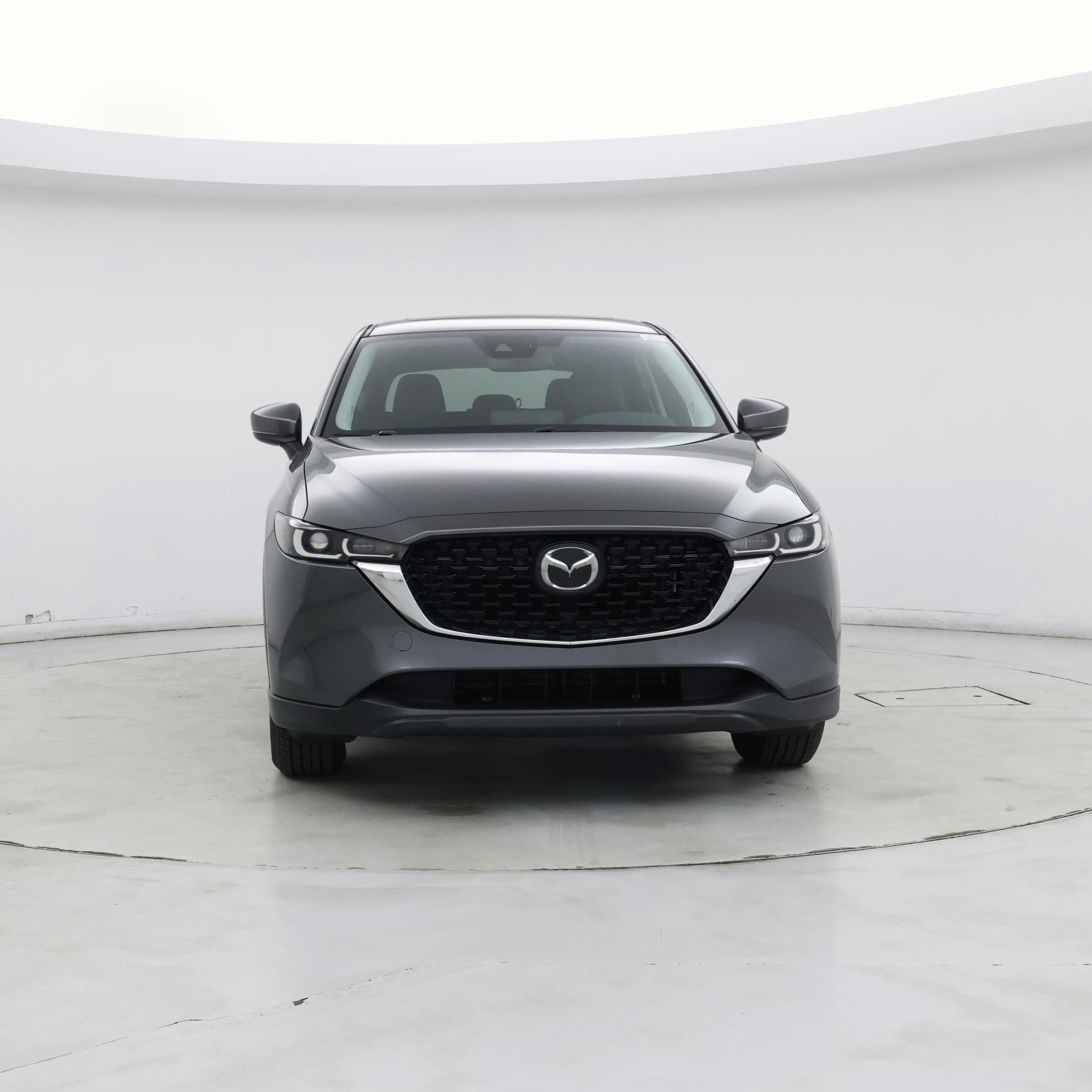 Thumbnail: 2023 Mazda CX-5 - 5