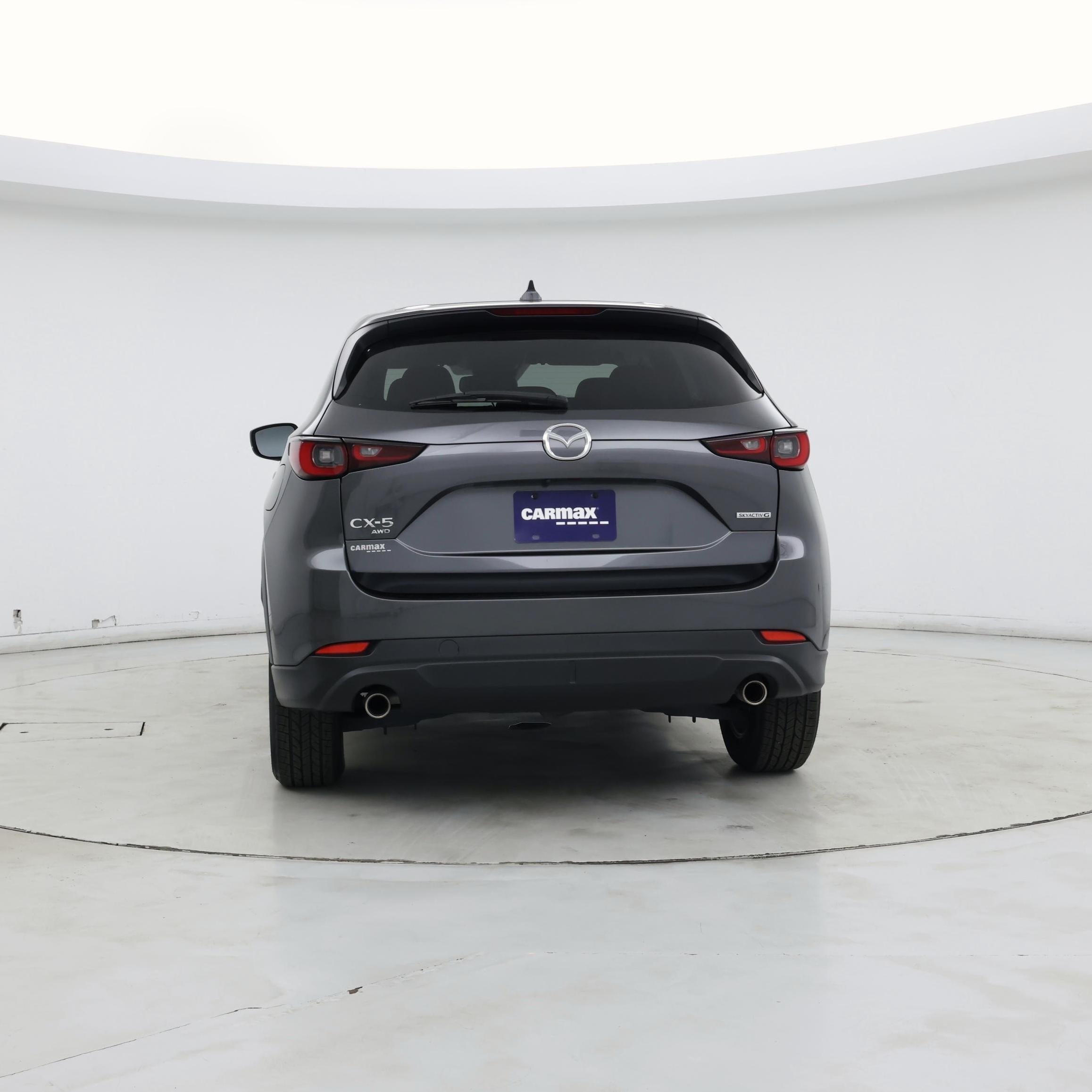 Thumbnail: 2023 Mazda CX-5 - 6
