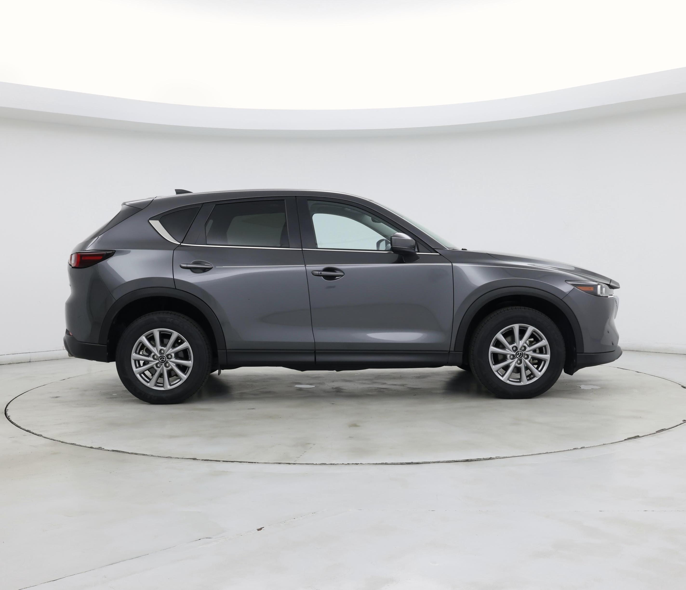 Thumbnail: 2023 Mazda CX-5 - 7