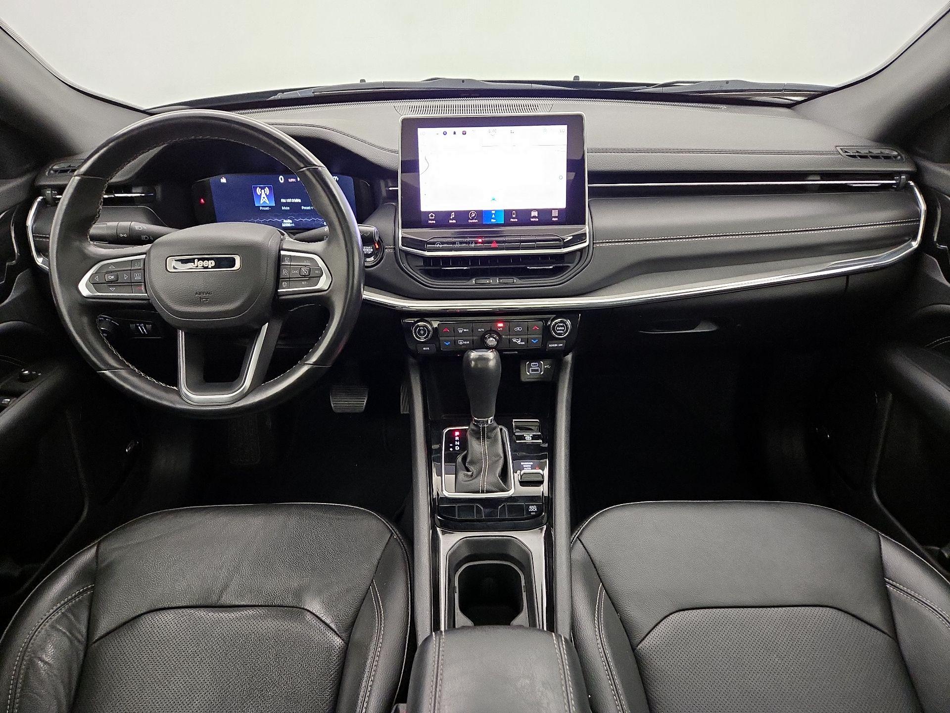 Thumbnail: 2022 Jeep Compass - 9