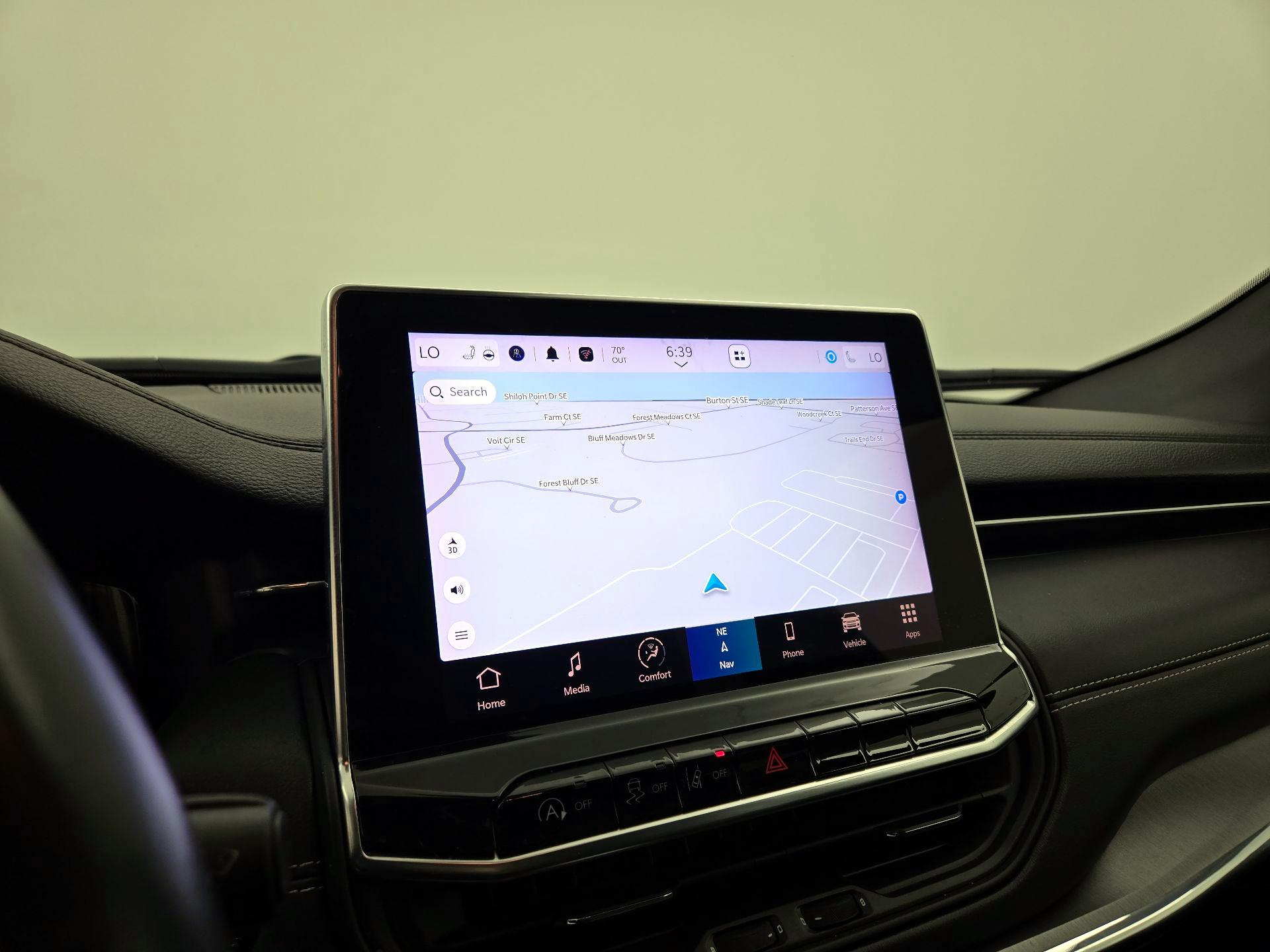 Thumbnail: 2022 Jeep Compass - 14