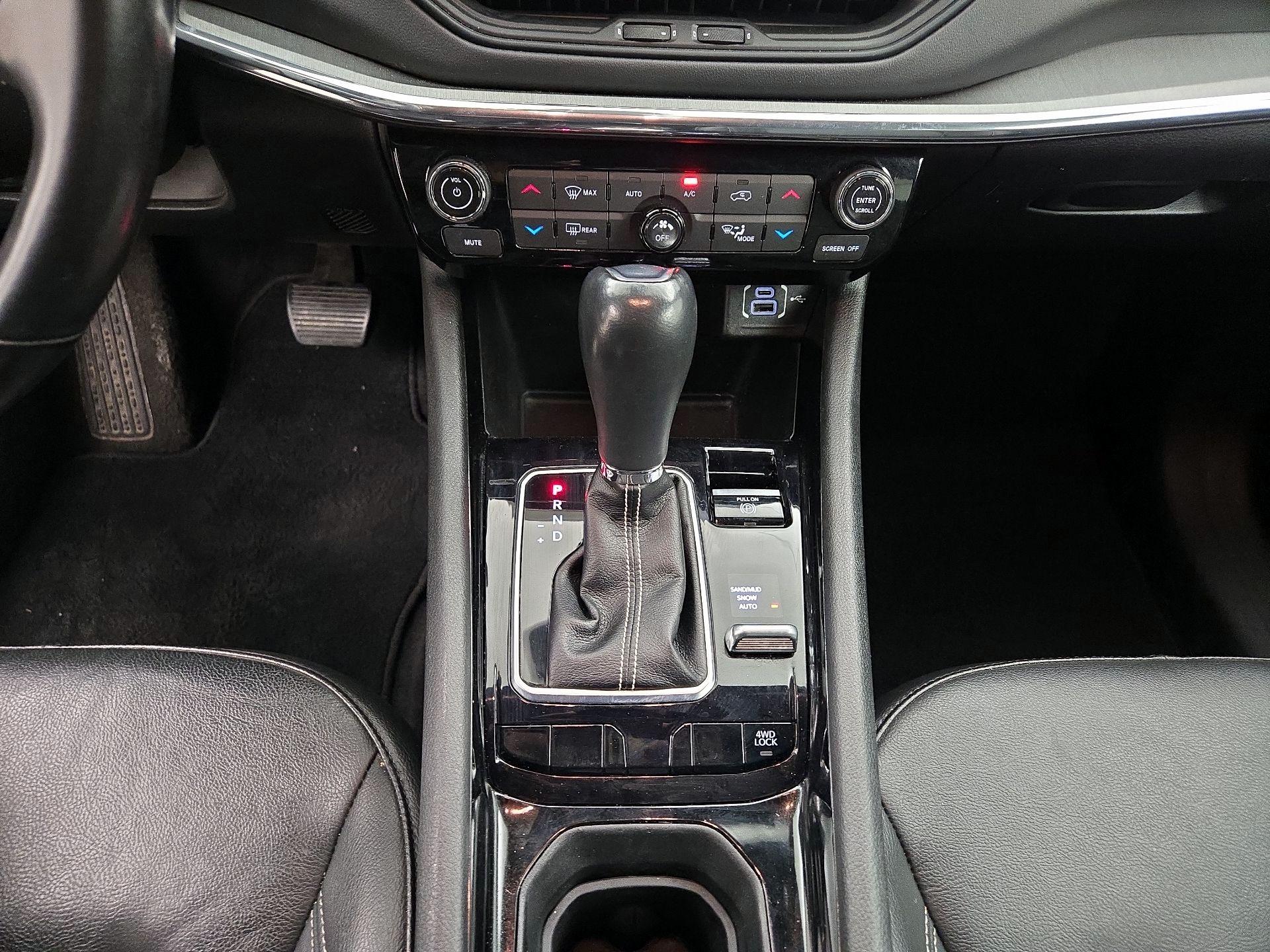 Thumbnail: 2022 Jeep Compass - 18