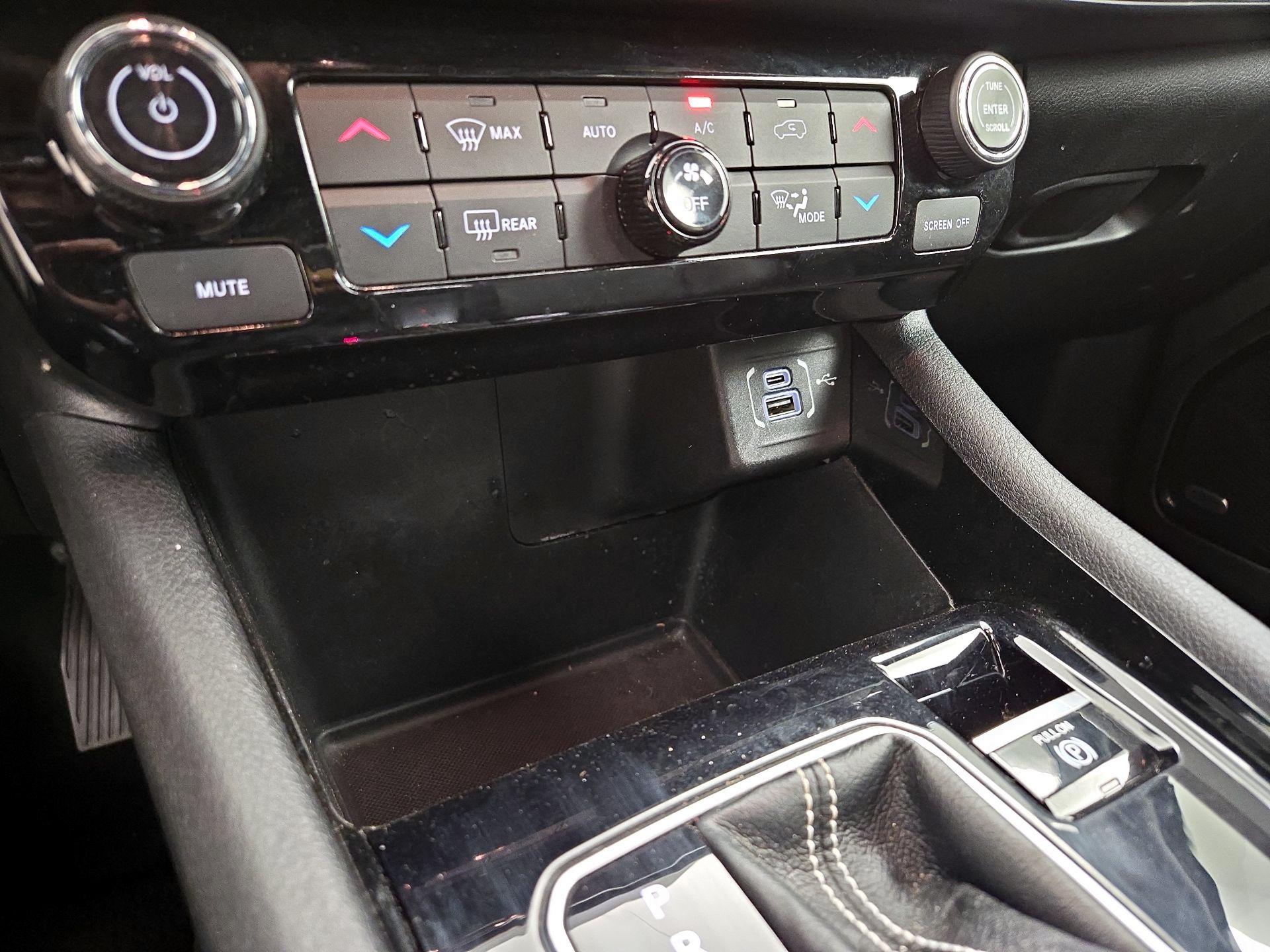 Thumbnail: 2022 Jeep Compass - 19