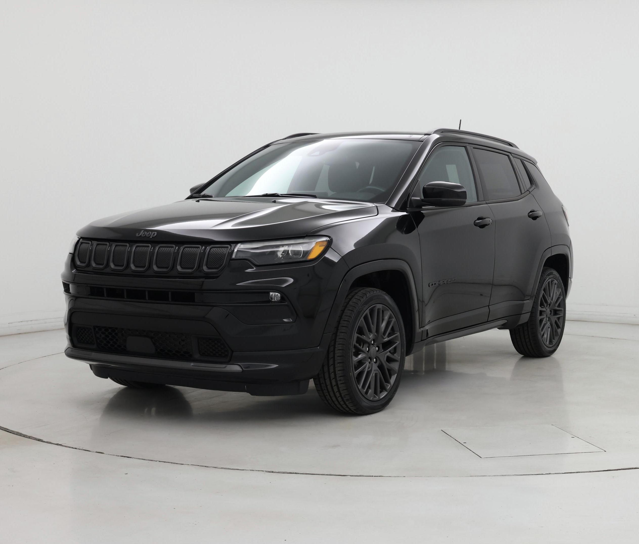 Thumbnail: 2022 Jeep Compass - 4