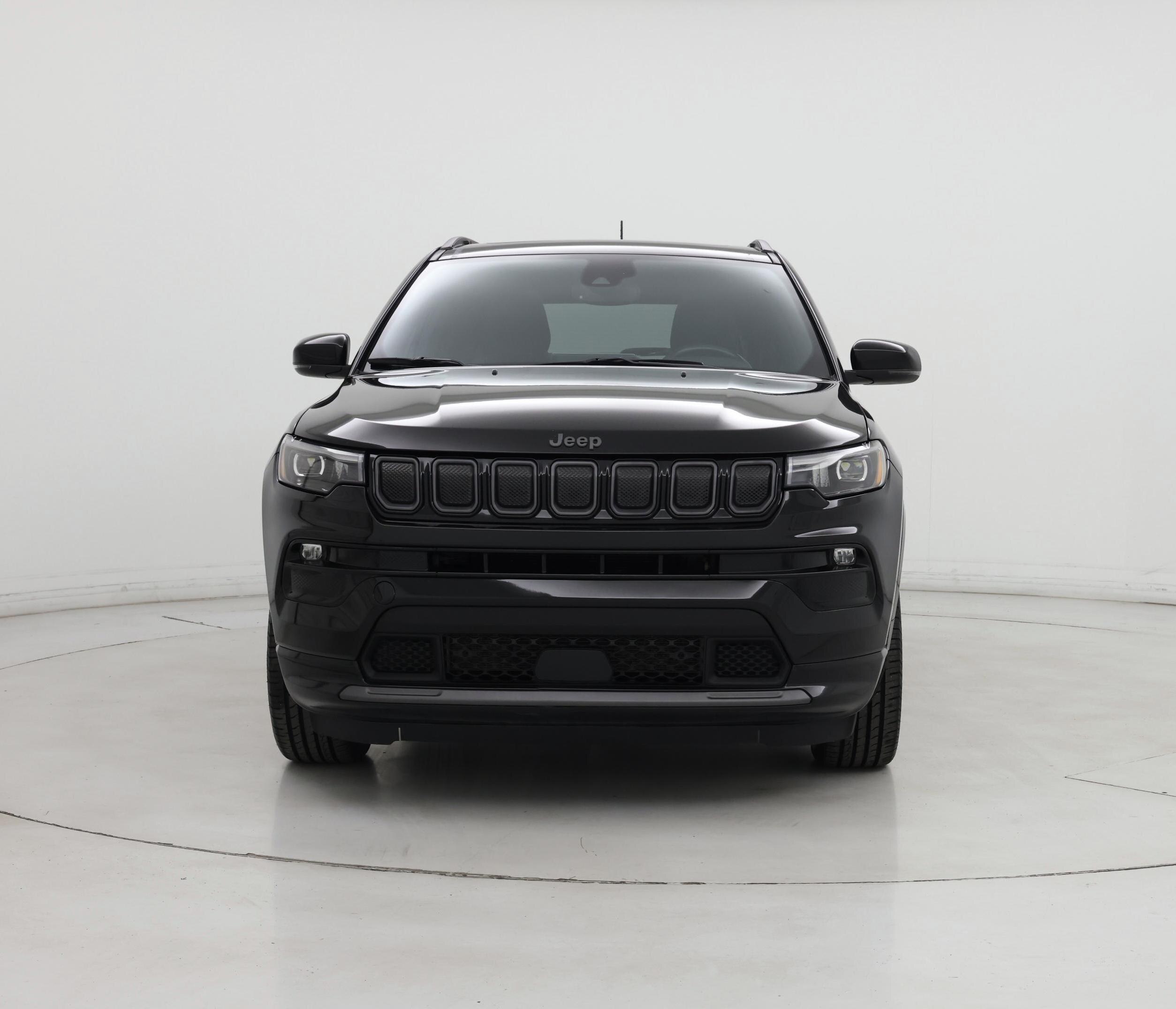 Thumbnail: 2022 Jeep Compass - 5