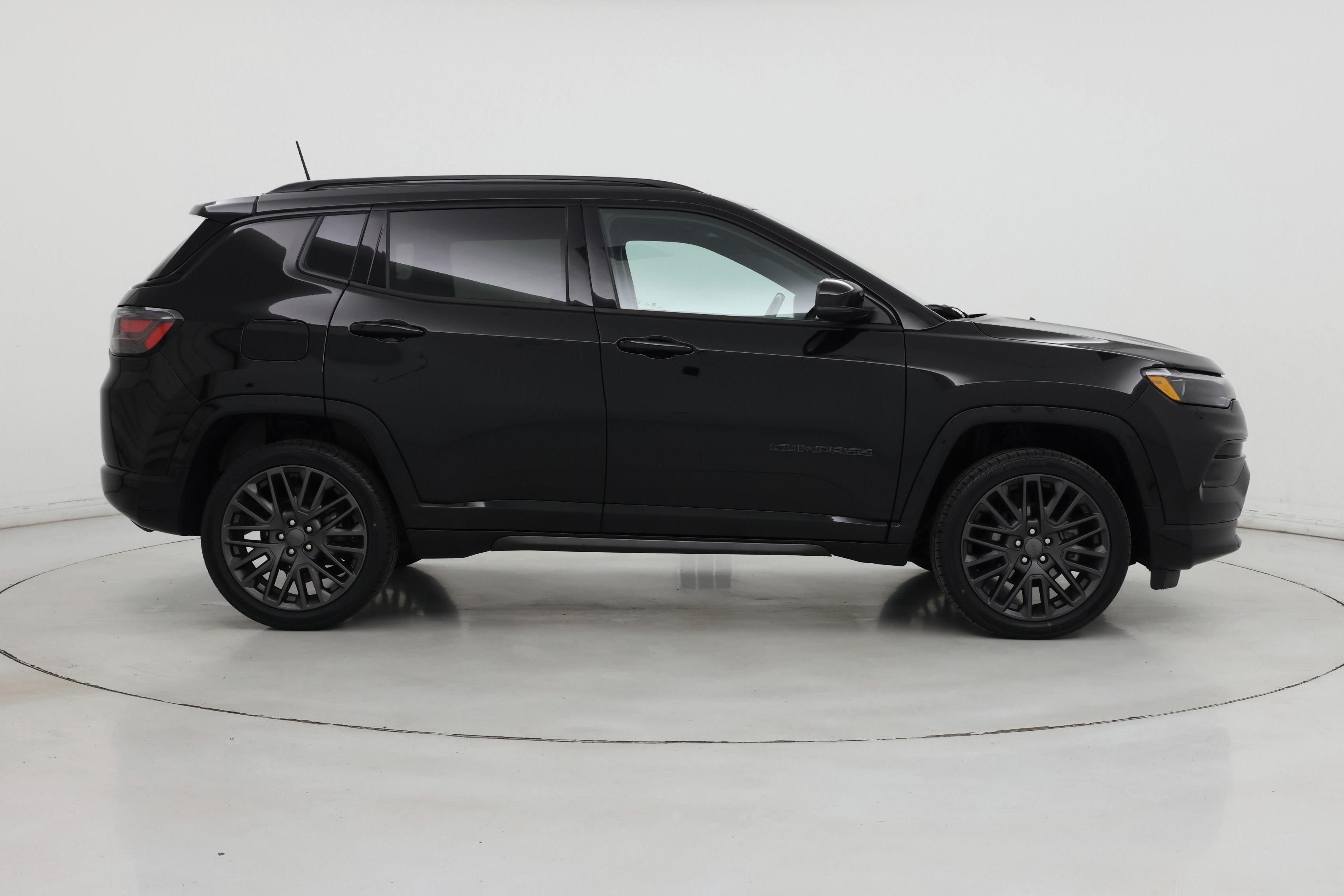 Thumbnail: 2022 Jeep Compass - 7