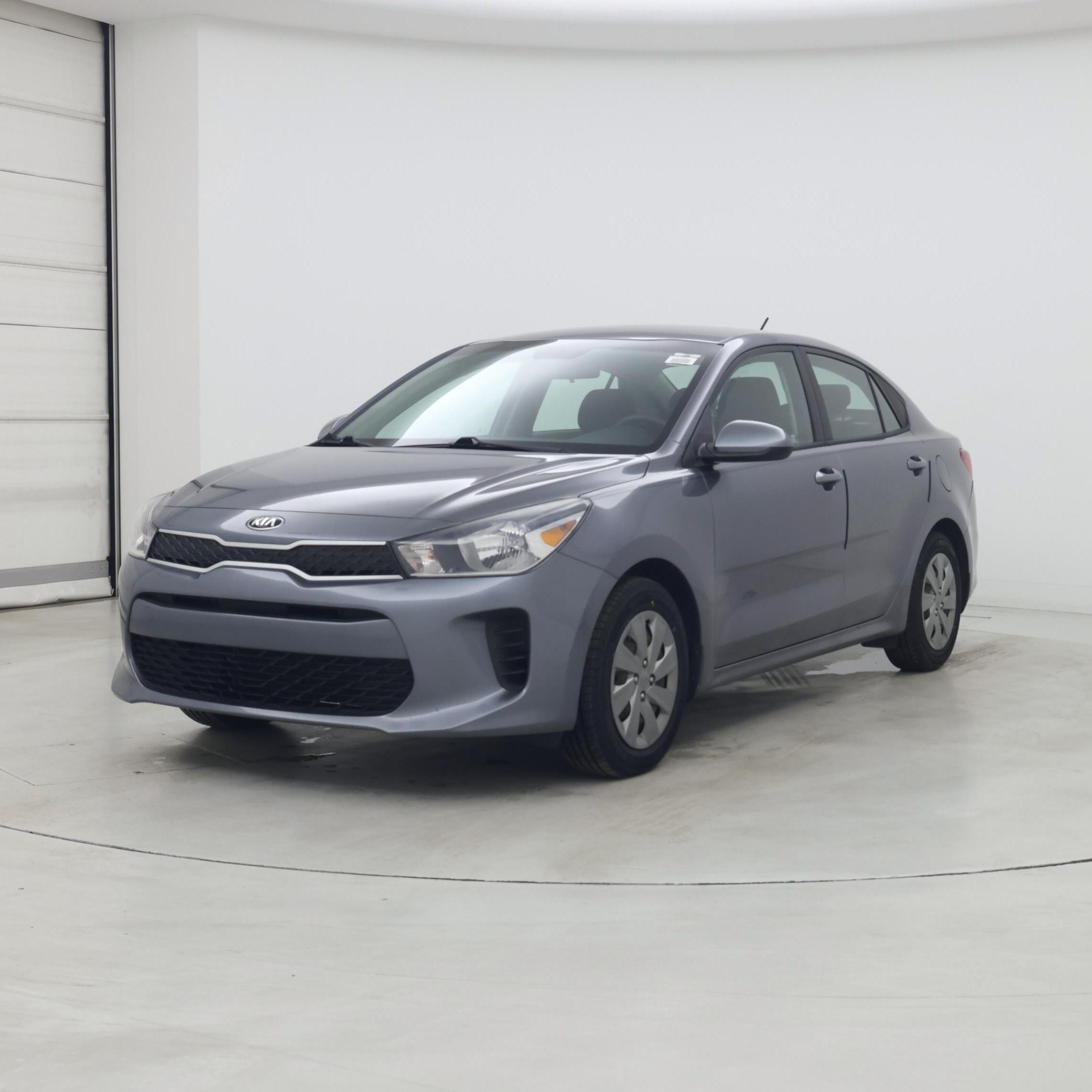 Thumbnail: 2020 Kia Rio - 4