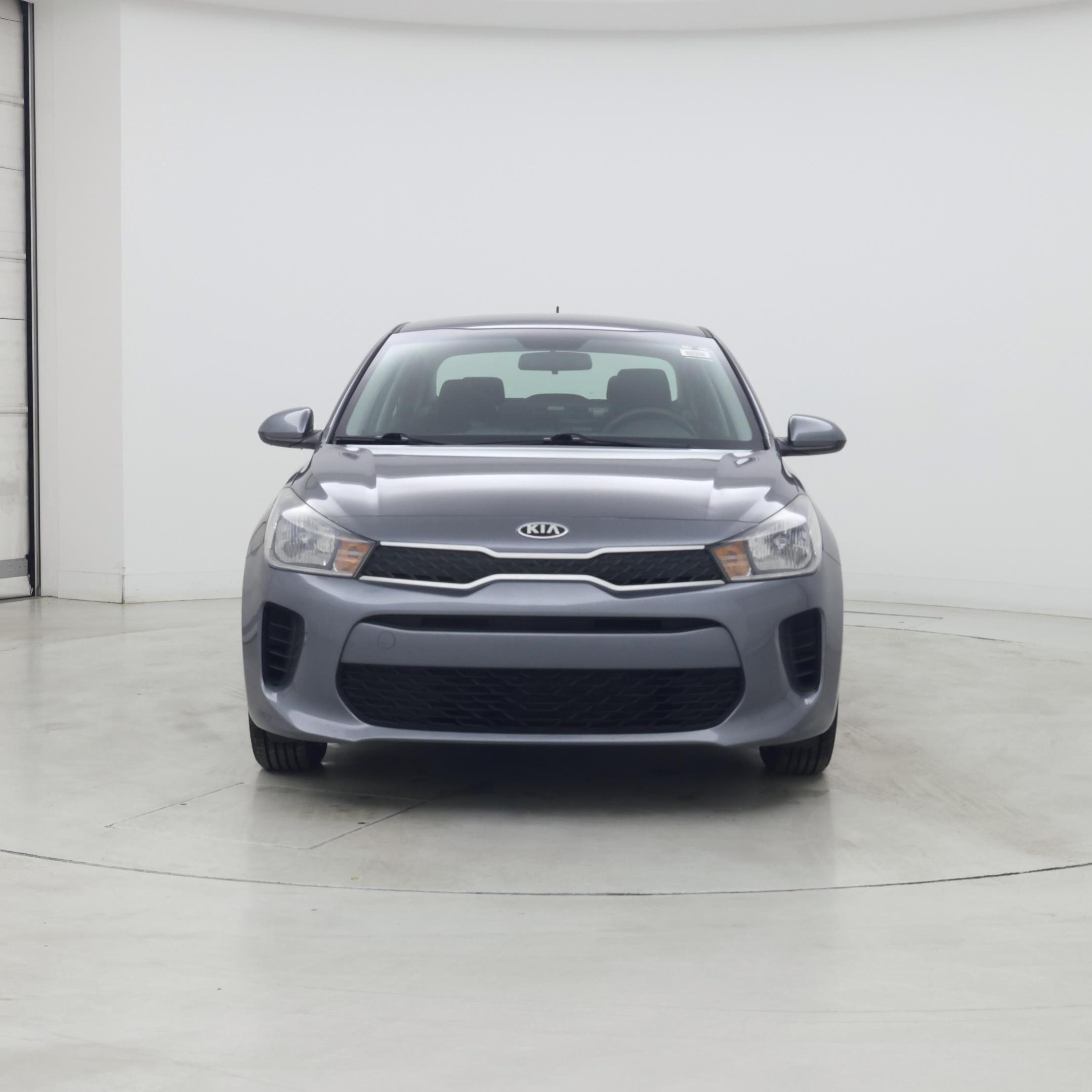 Thumbnail: 2020 Kia Rio - 5