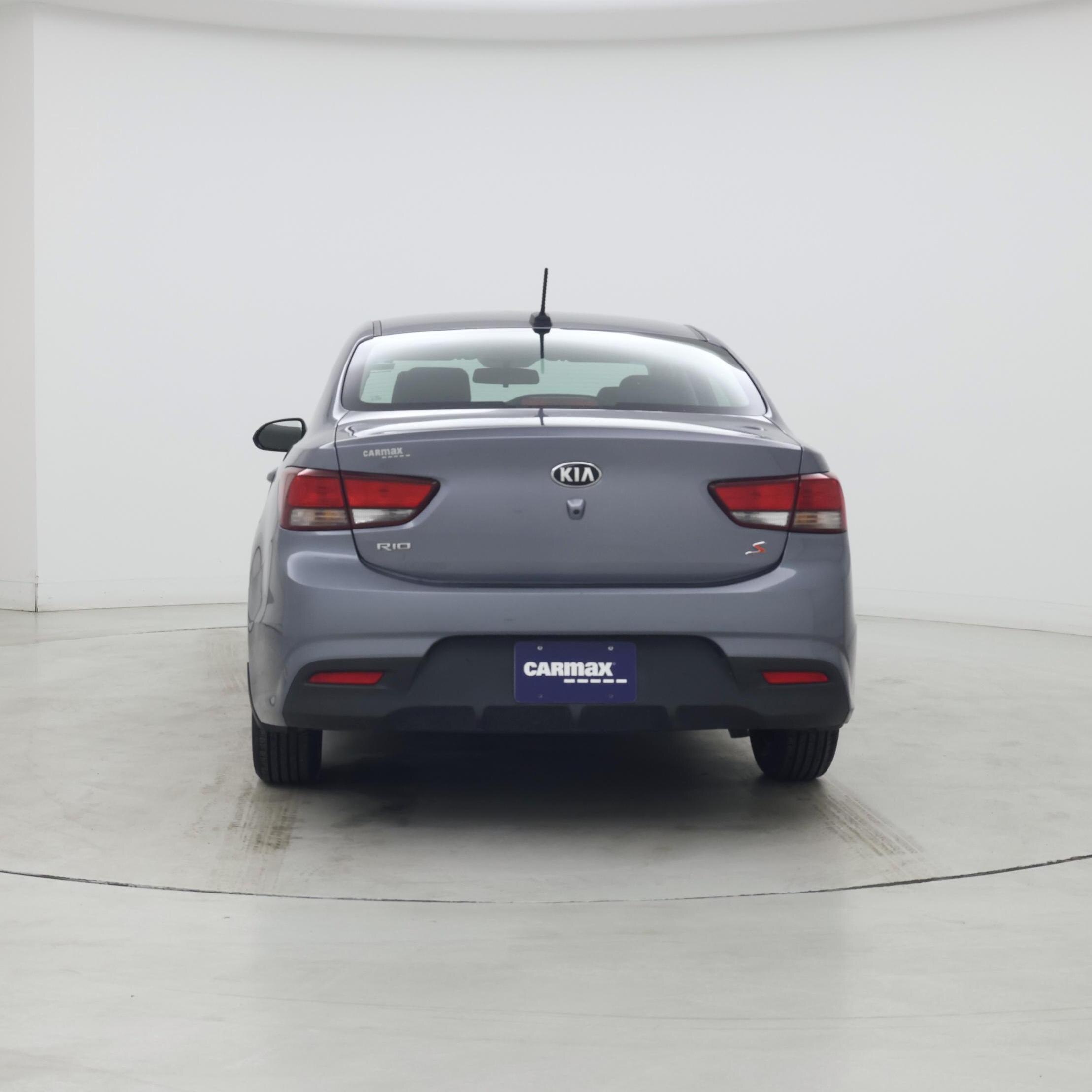 Thumbnail: 2020 Kia Rio - 6