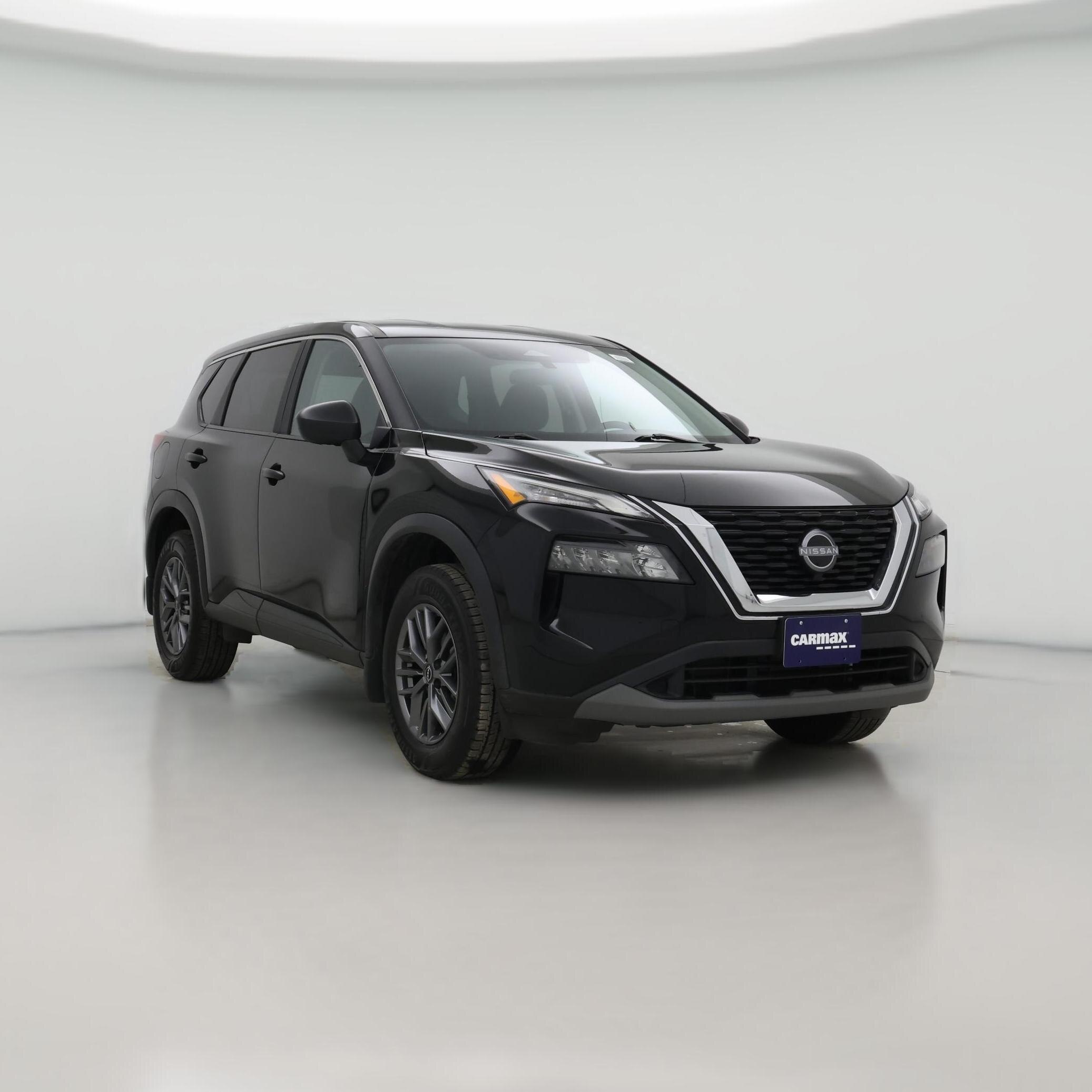 Thumbnail: 2023 Nissan Rogue - 1