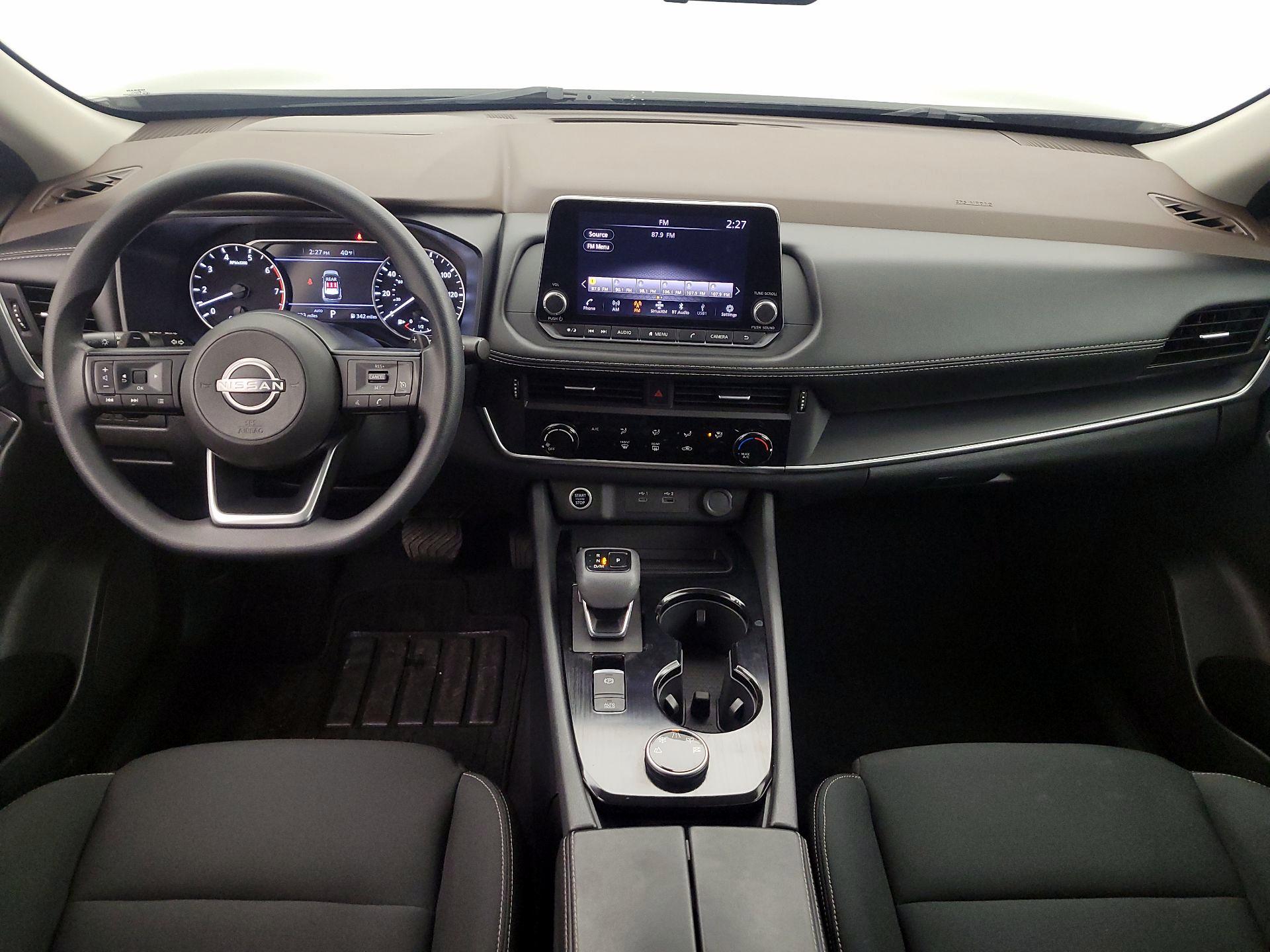 Thumbnail: 2023 Nissan Rogue - 9