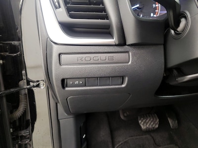 Driver Accessory Controls