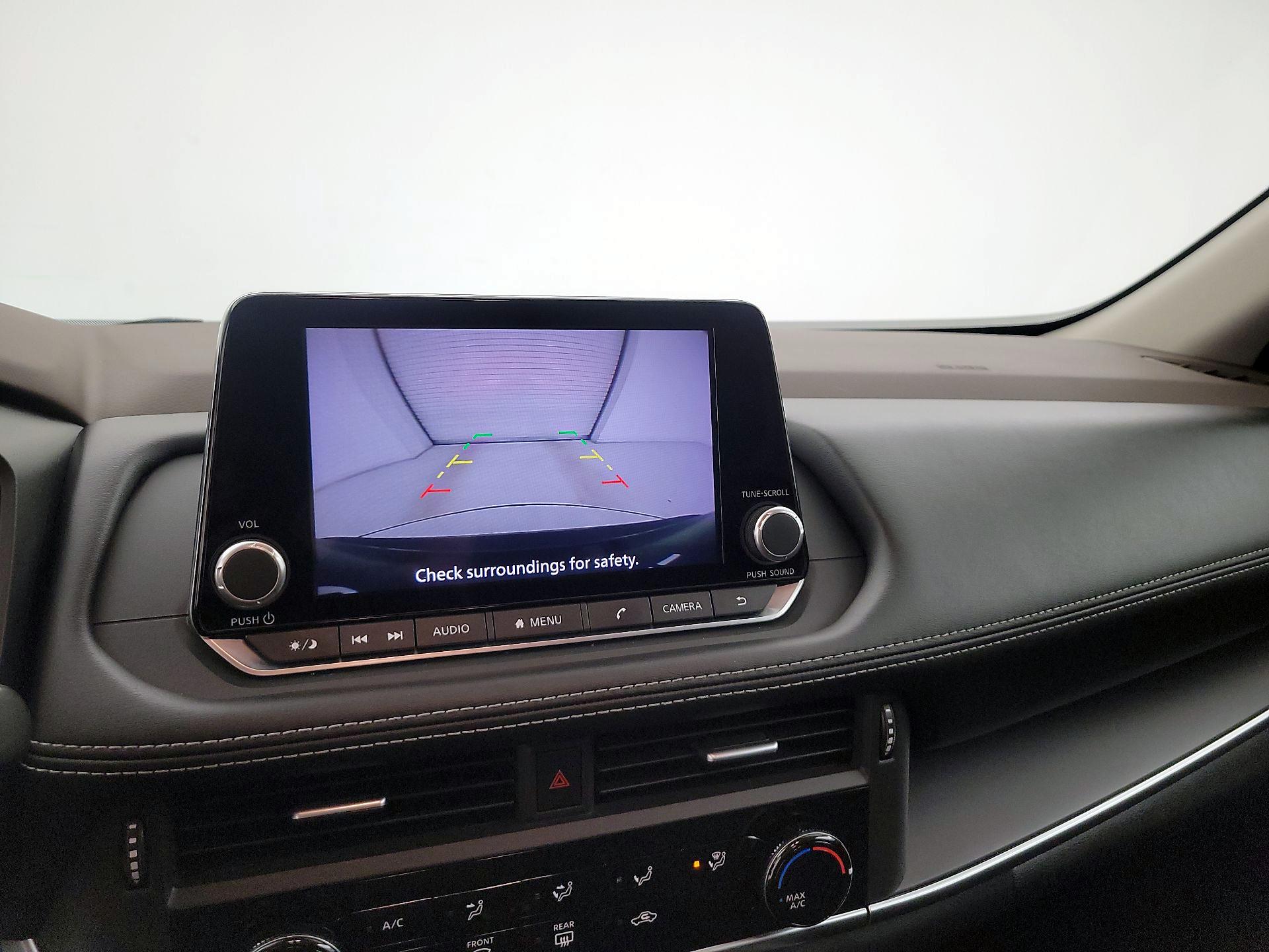 Thumbnail: 2023 Nissan Rogue - 14