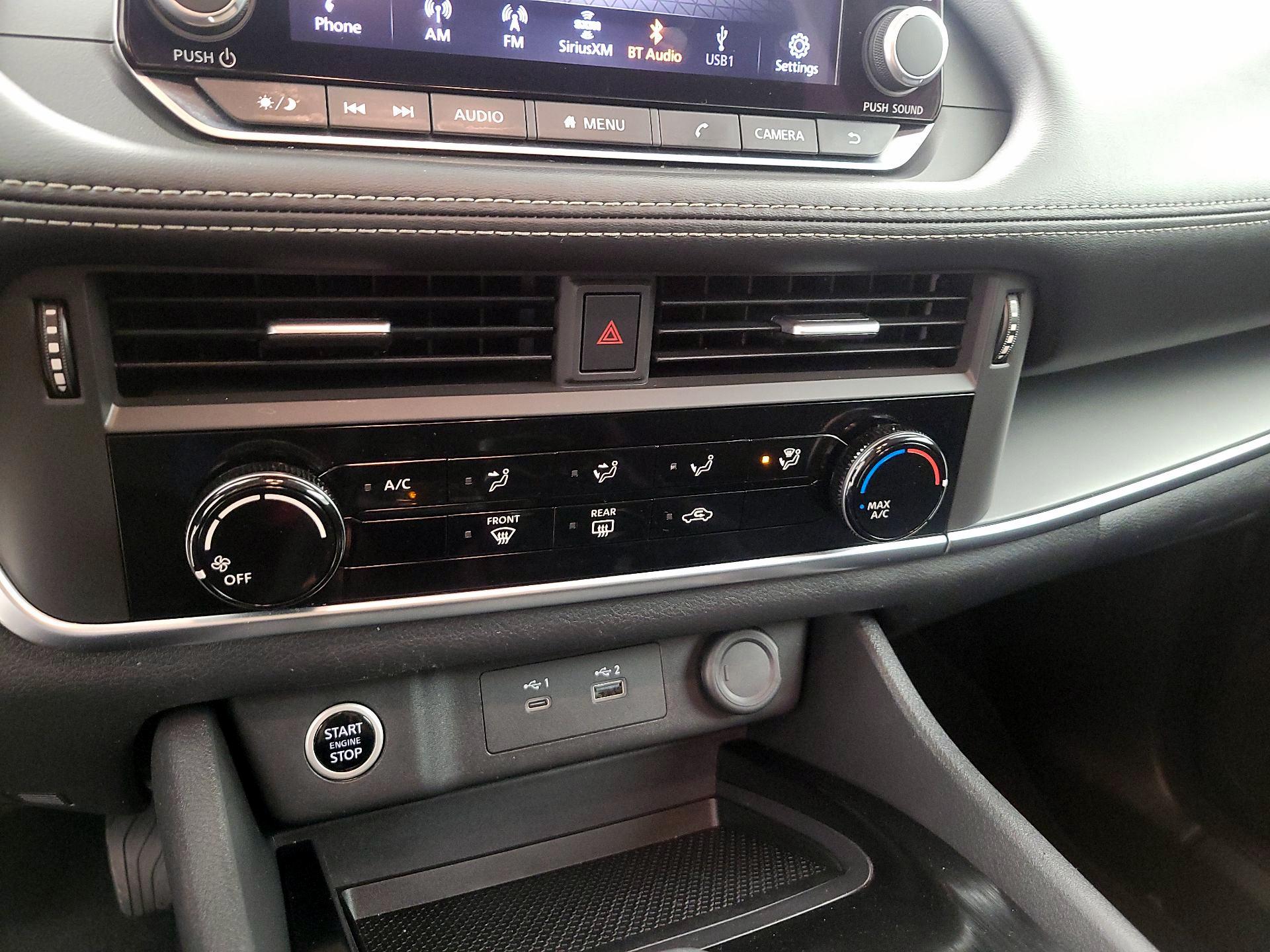 Thumbnail: 2023 Nissan Rogue - 16