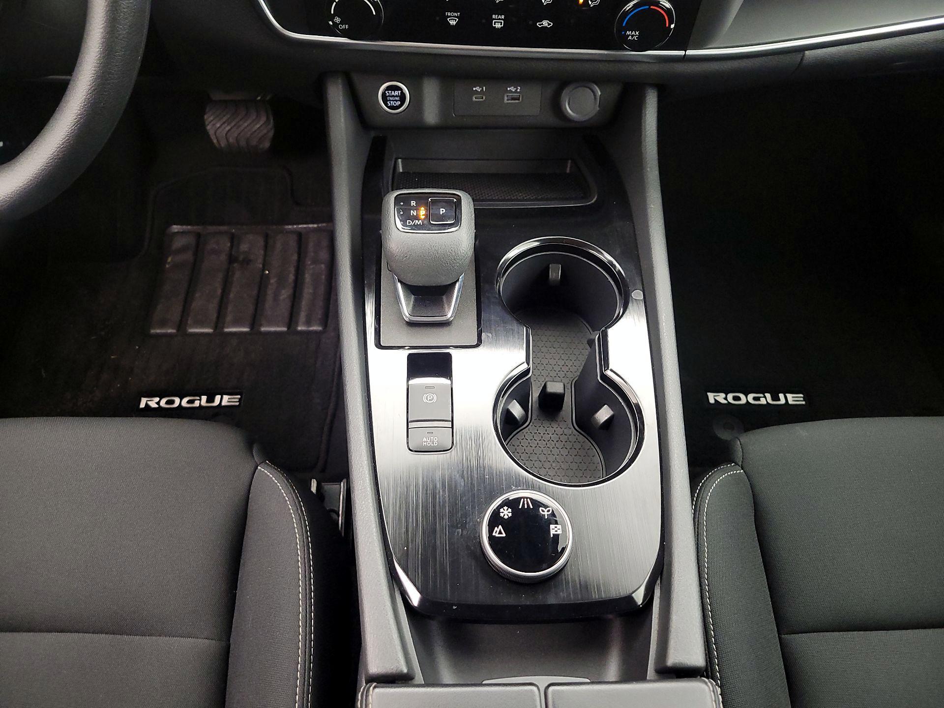 Thumbnail: 2023 Nissan Rogue - 17