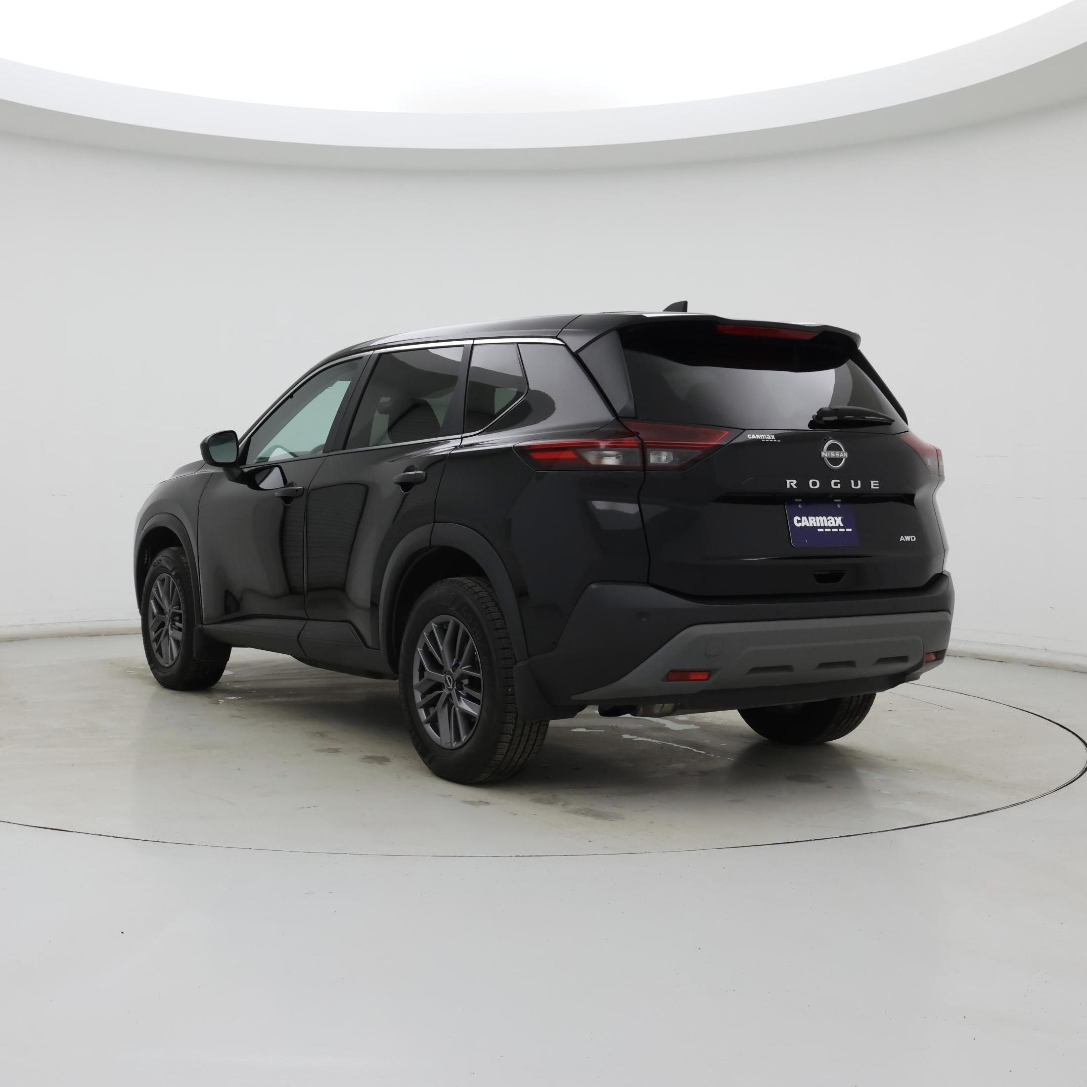 Thumbnail: 2023 Nissan Rogue - 2