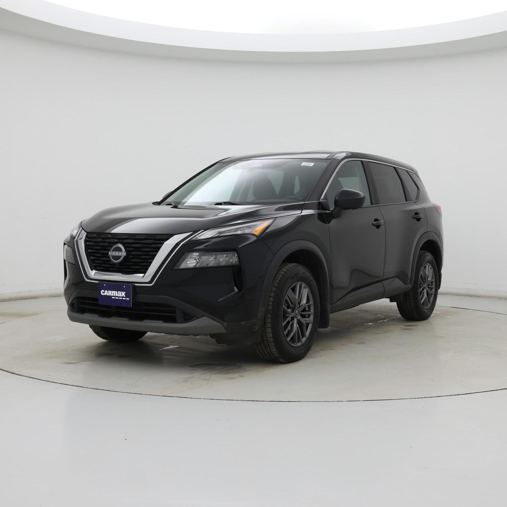 Thumbnail: 2023 Nissan Rogue - 4
