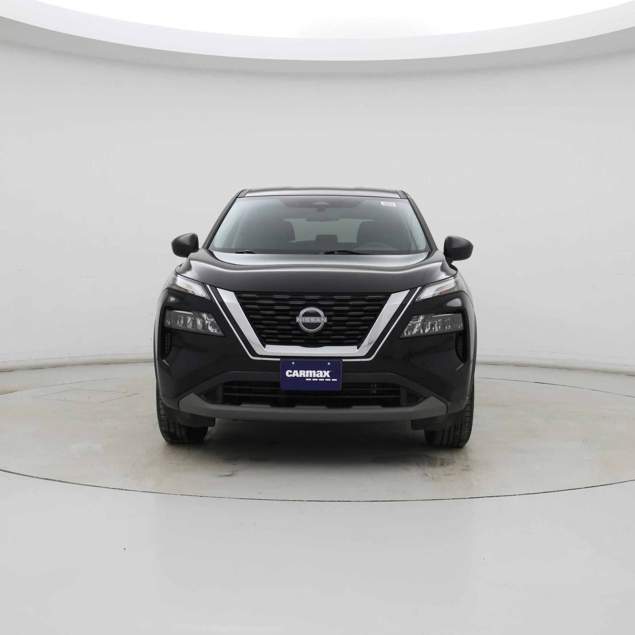 Thumbnail: 2023 Nissan Rogue - 5
