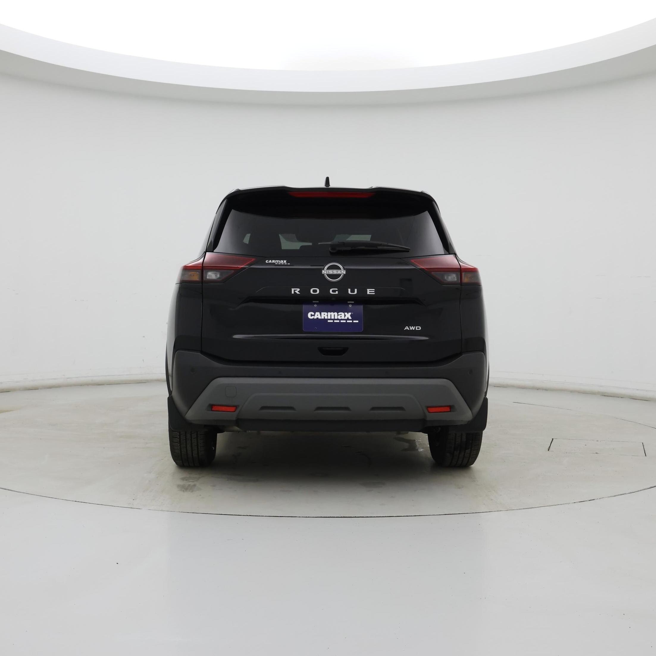 Thumbnail: 2023 Nissan Rogue - 6