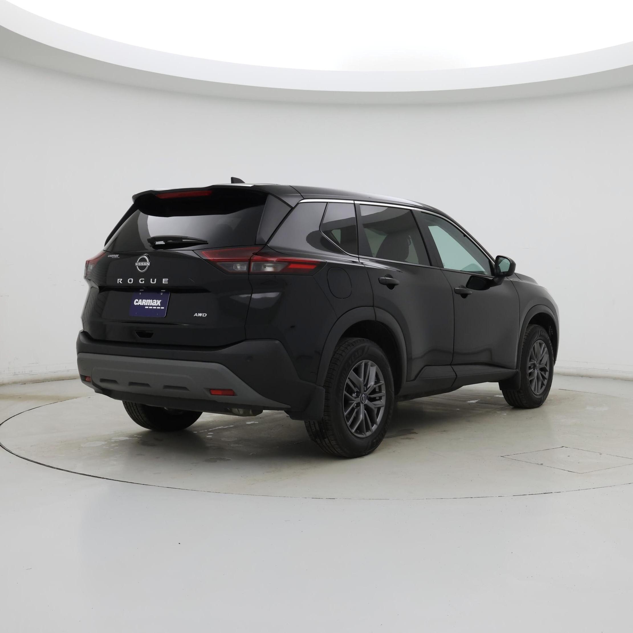 Thumbnail: 2023 Nissan Rogue - 8