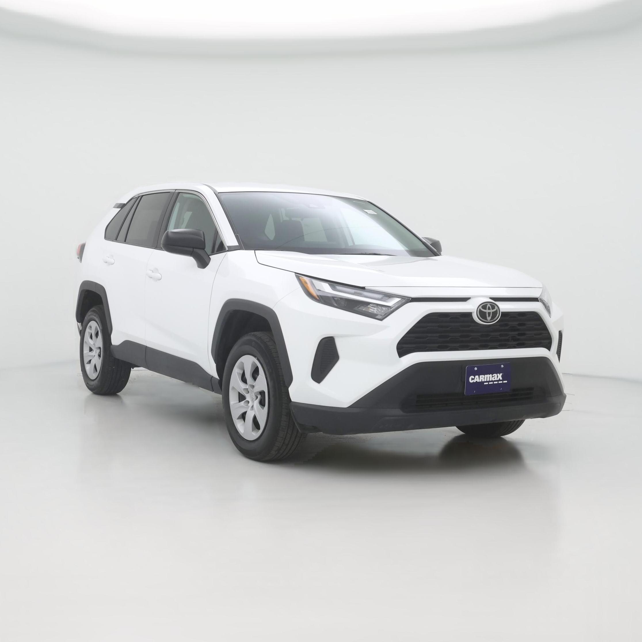 Thumbnail: 2025 Toyota RAV4 - 1