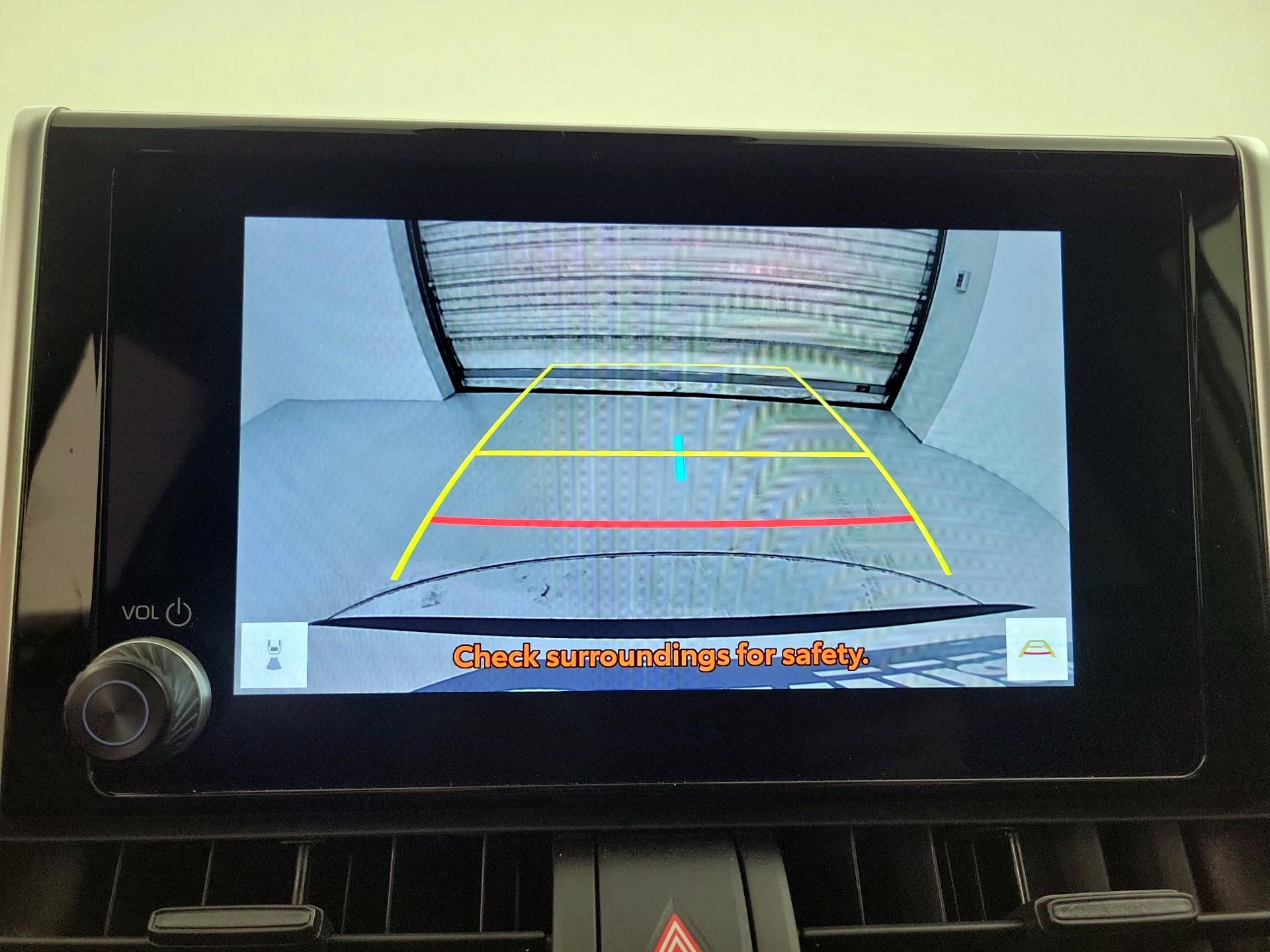 Thumbnail: 2025 Toyota RAV4 - 14