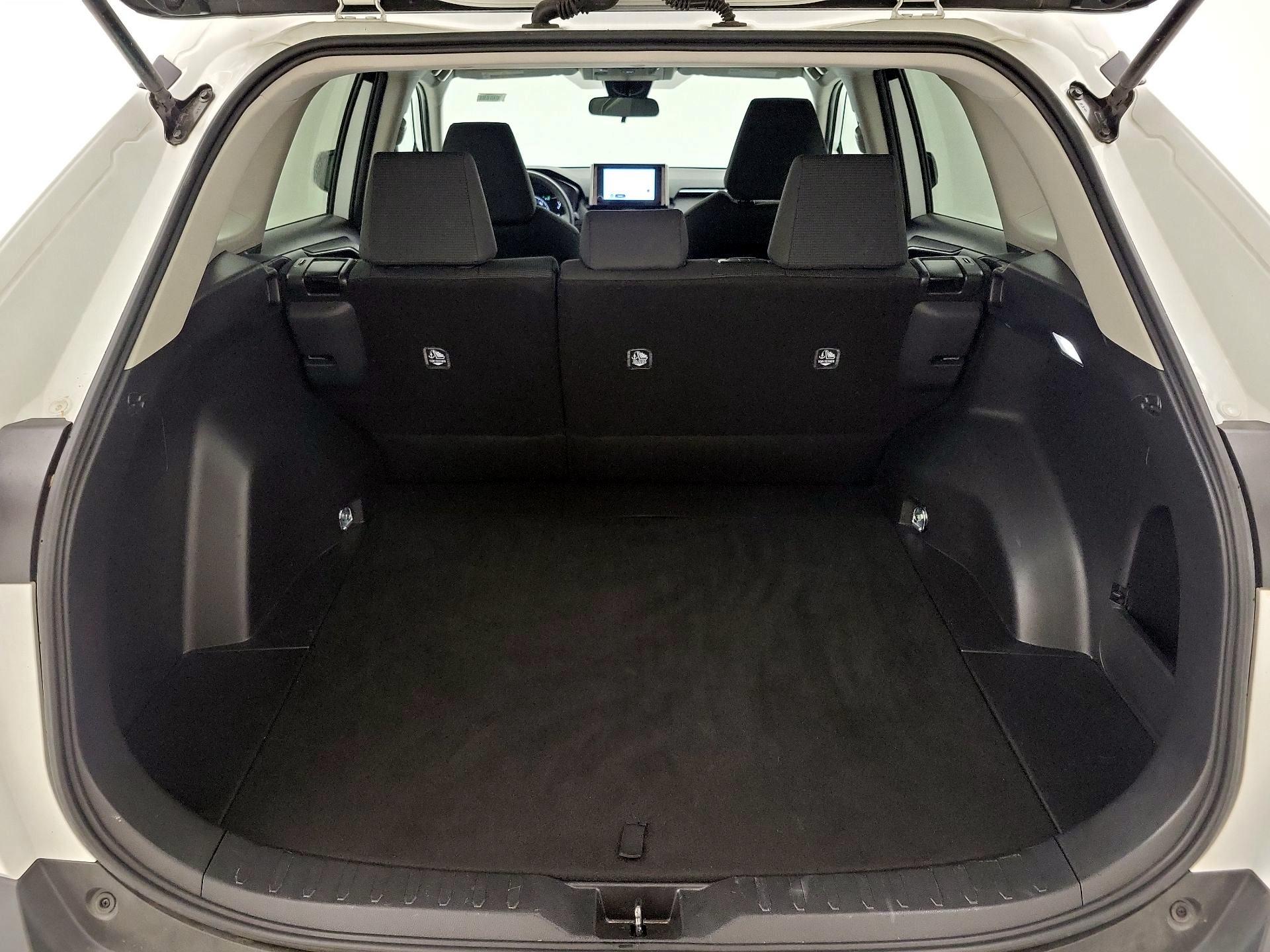 Thumbnail: 2025 Toyota RAV4 - 20