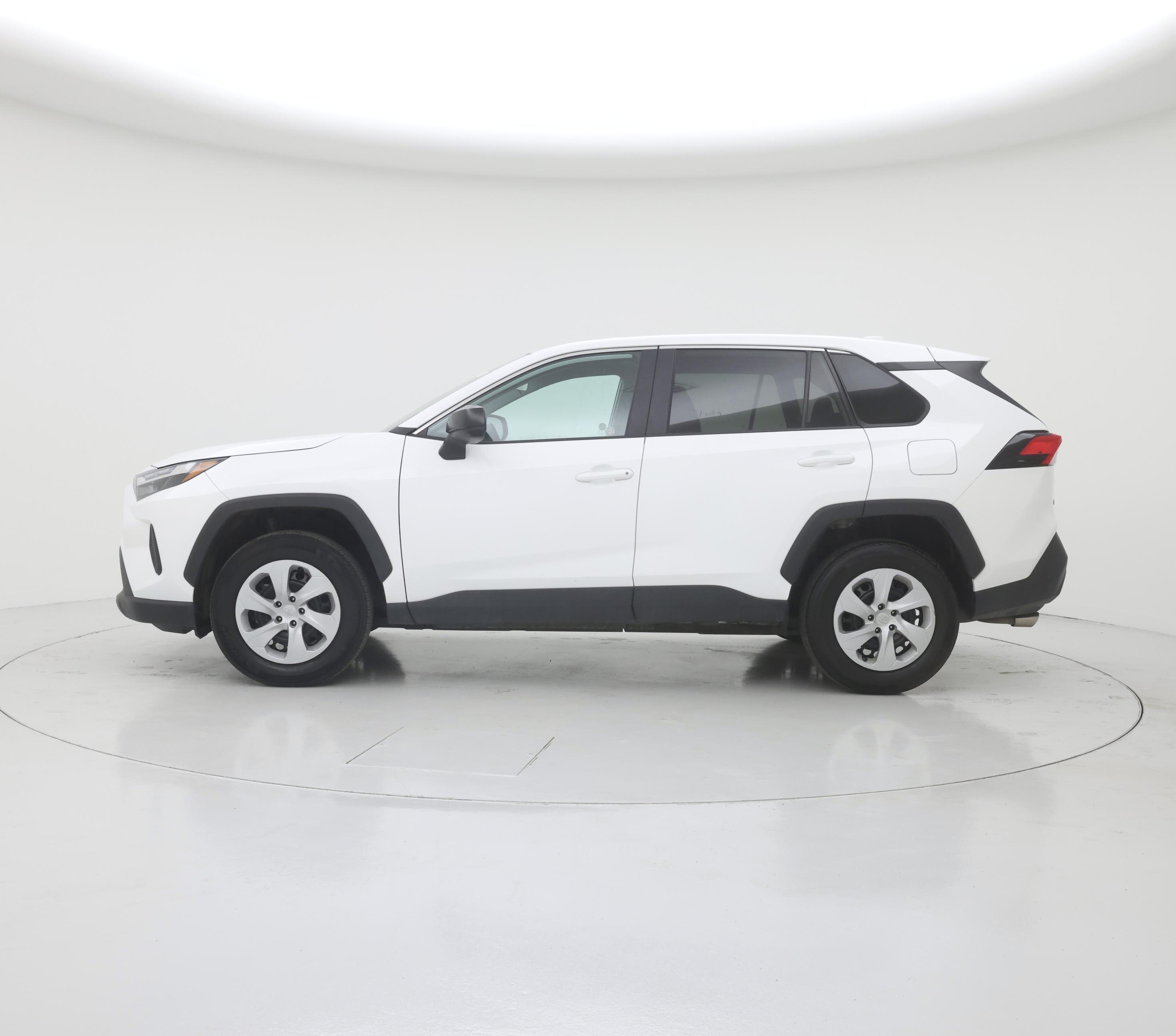 Thumbnail: 2025 Toyota RAV4 - 3