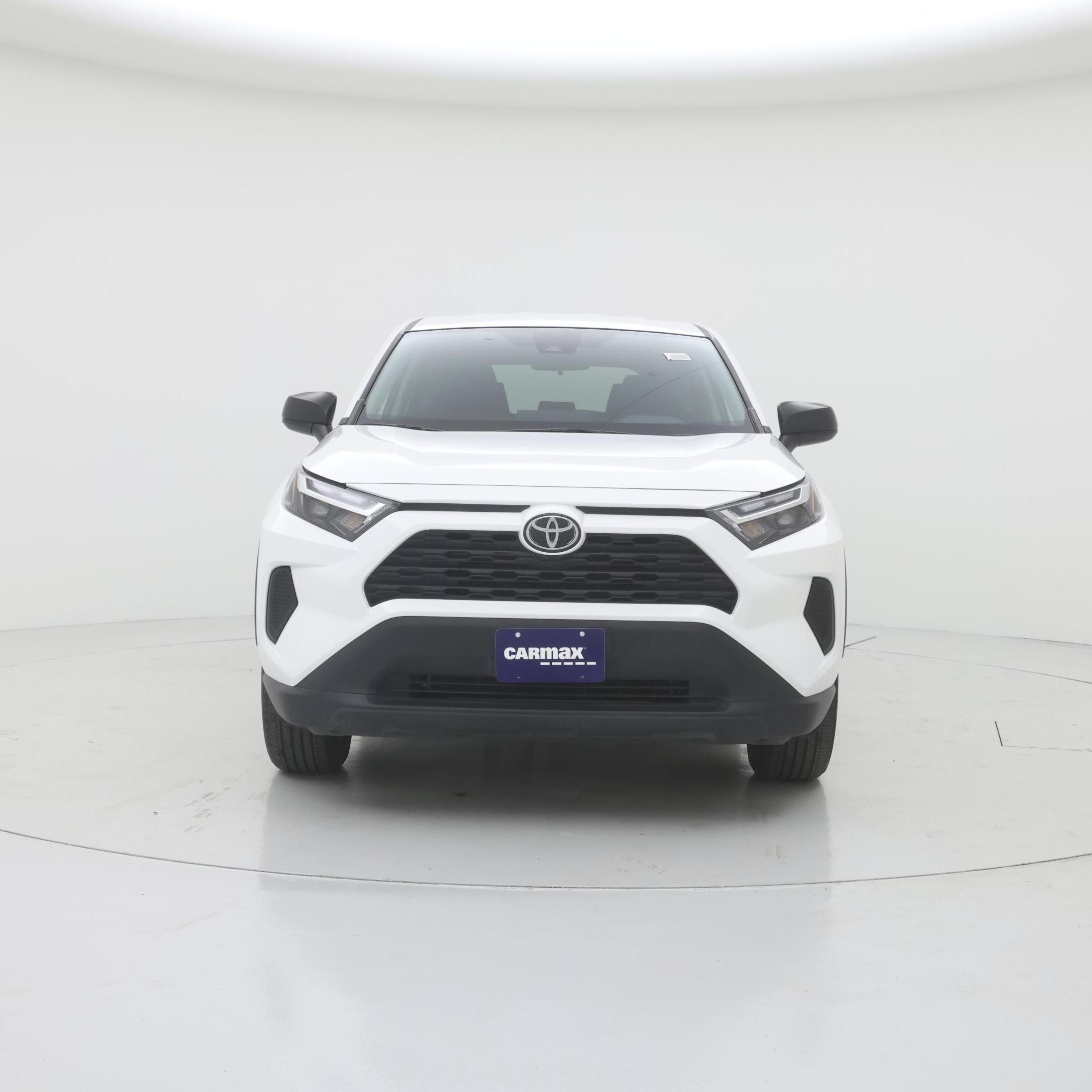 Thumbnail: 2025 Toyota RAV4 - 5