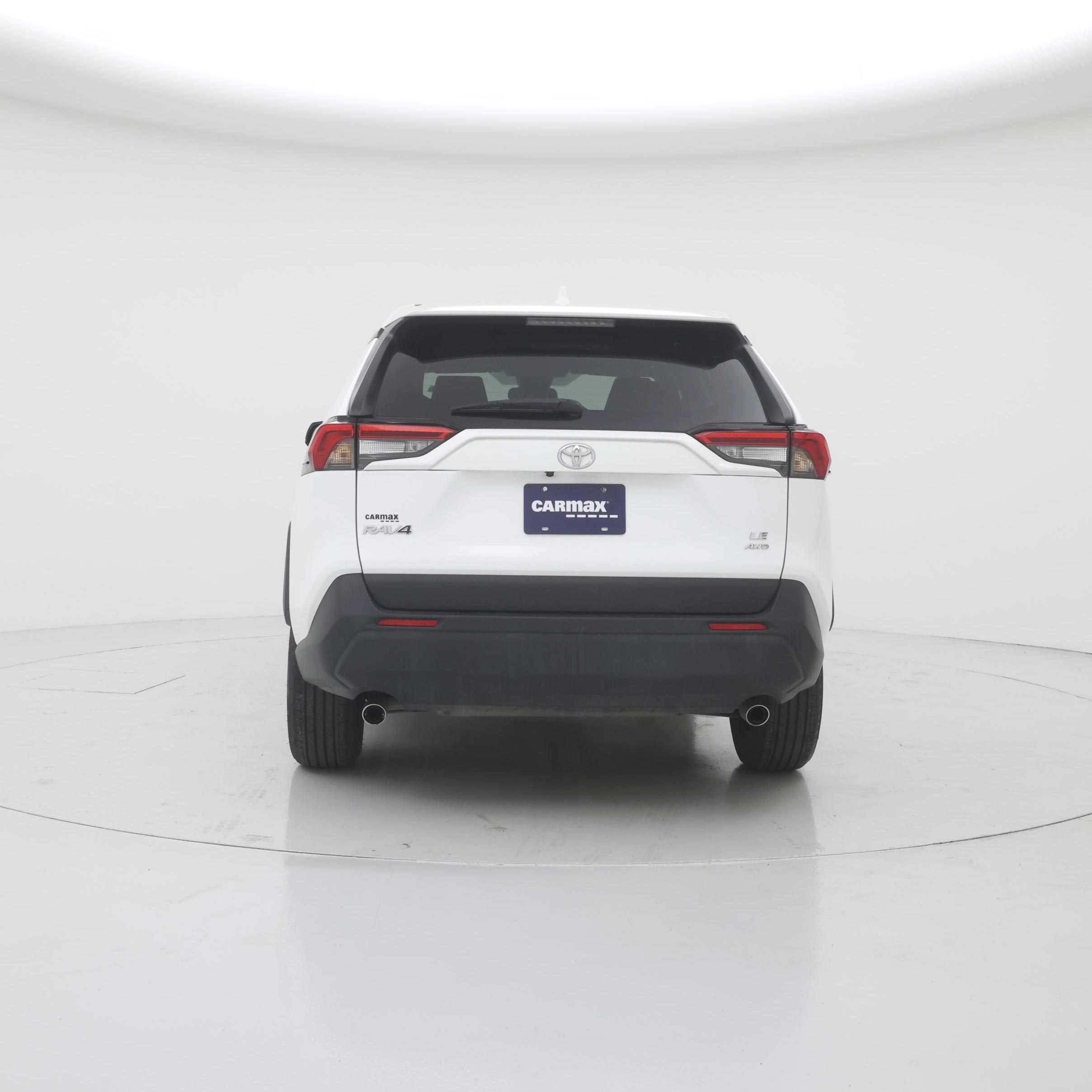 Thumbnail: 2025 Toyota RAV4 - 6