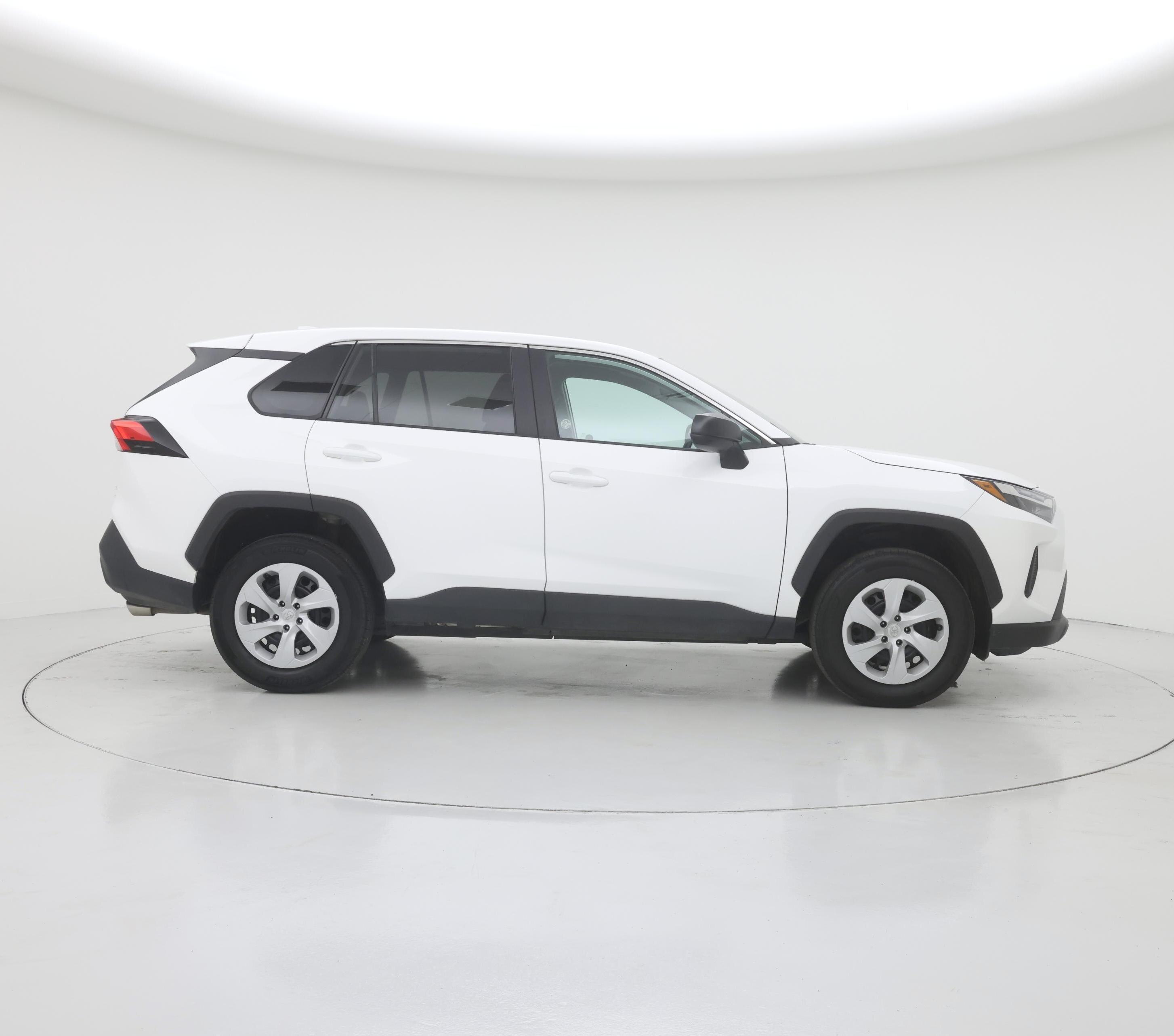 Thumbnail: 2025 Toyota RAV4 - 7