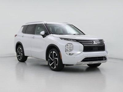 2023 Mitsubishi Outlander SEL